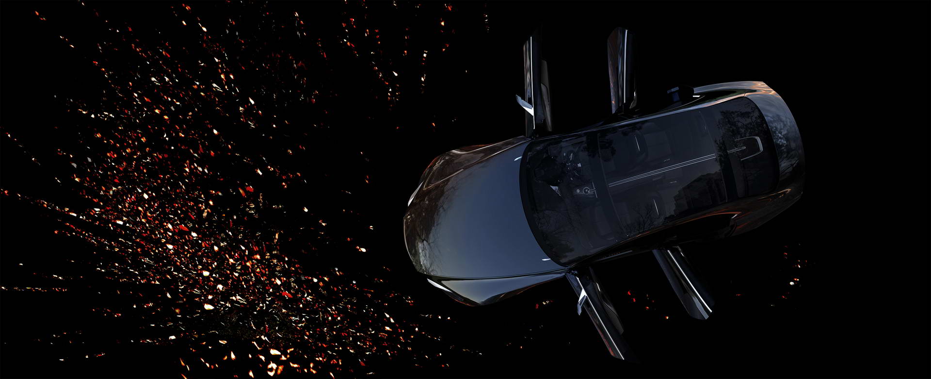 MAZDA-RX-VISION-COUPE-CONCEPT-12 Mazda Confirms Return Of Rotary In 2019 As An EV Range Extender – With A Twist