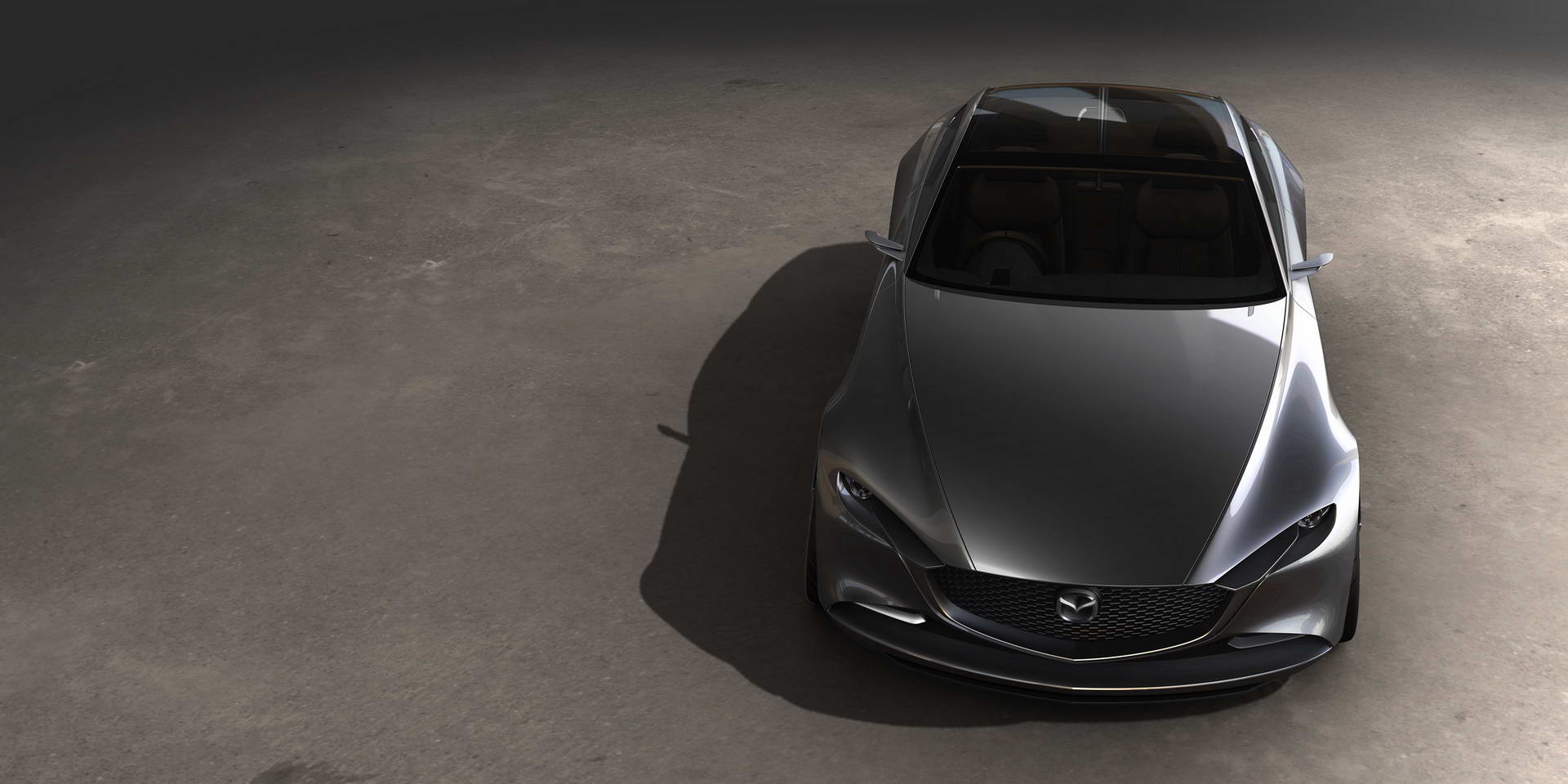 MAZDA-RX-VISION-COUPE-CONCEPT-4 Mazda Confirms Return Of Rotary In 2019 As An EV Range Extender – With A Twist