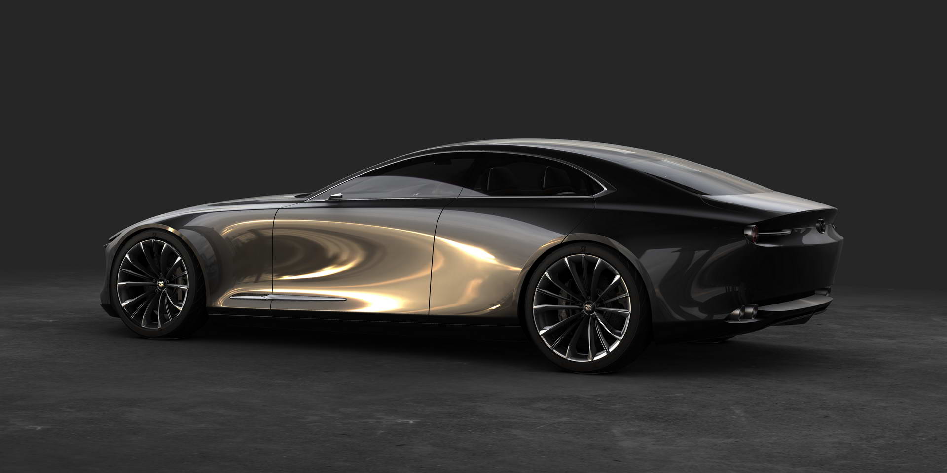 MAZDA-RX-VISION-COUPE-CONCEPT-6 Mazda Confirms Return Of Rotary In 2019 As An EV Range Extender – With A Twist