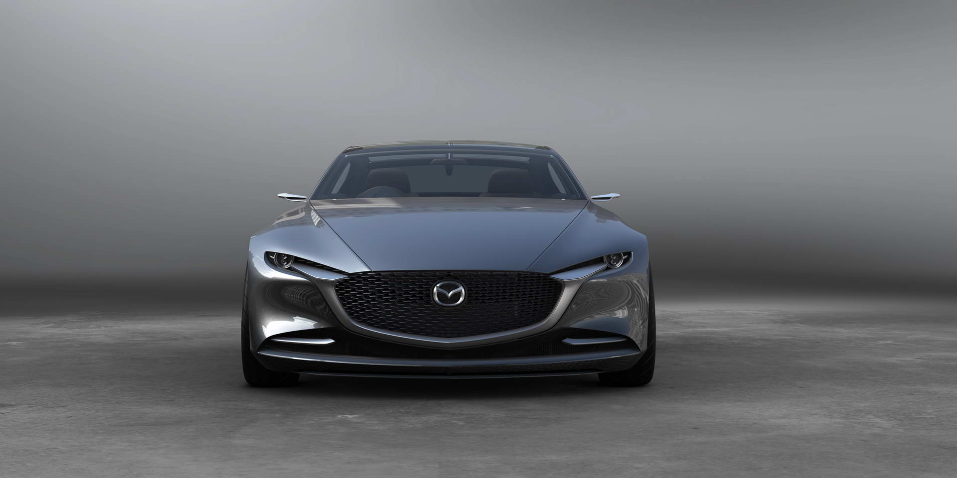 MAZDA-RX-VISION-COUPE-CONCEPT-7 Mazda Confirms Return Of Rotary In 2019 As An EV Range Extender – With A Twist