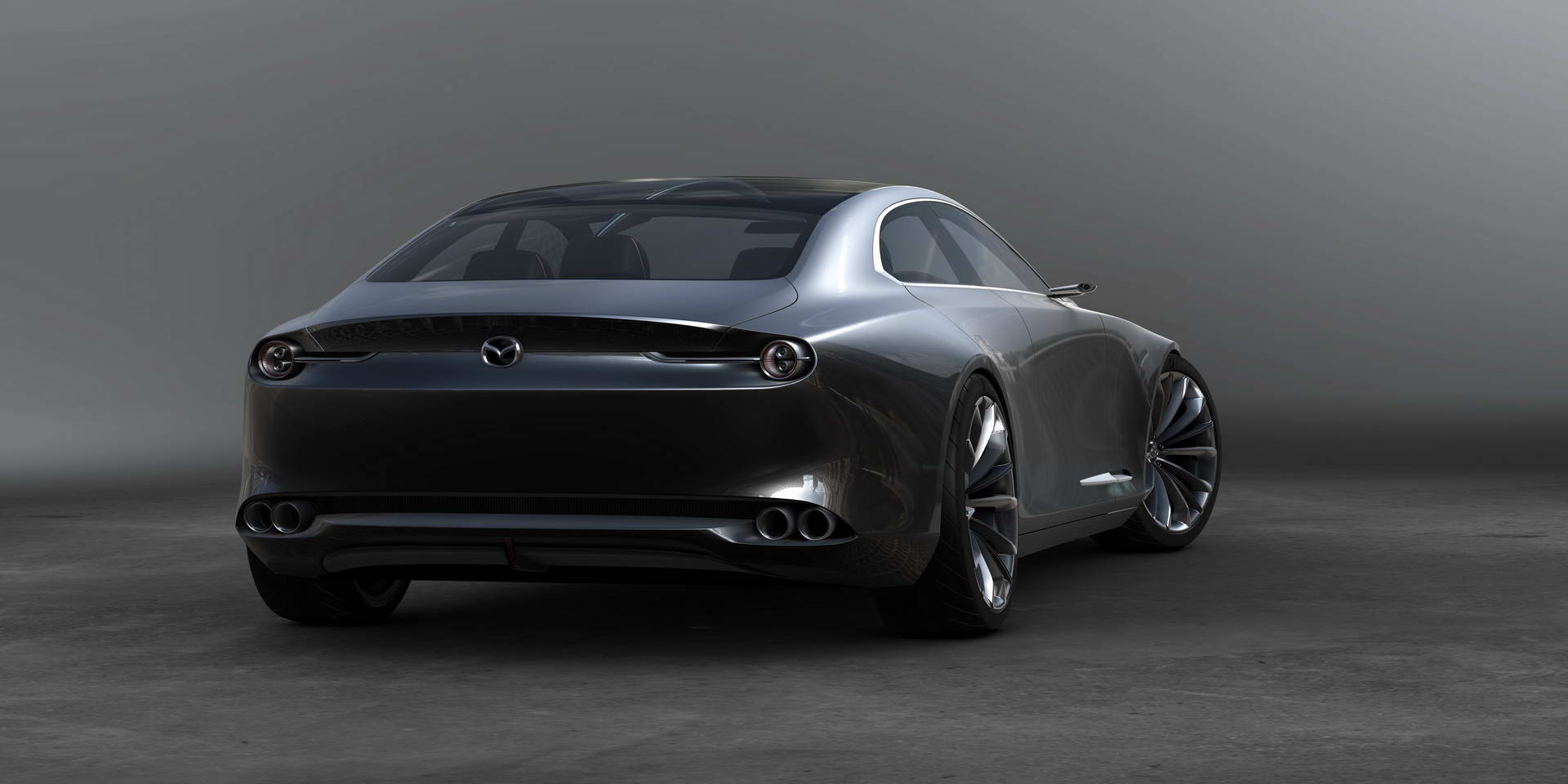MAZDA-RX-VISION-COUPE-CONCEPT-8 Mazda Confirms Return Of Rotary In 2019 As An EV Range Extender – With A Twist