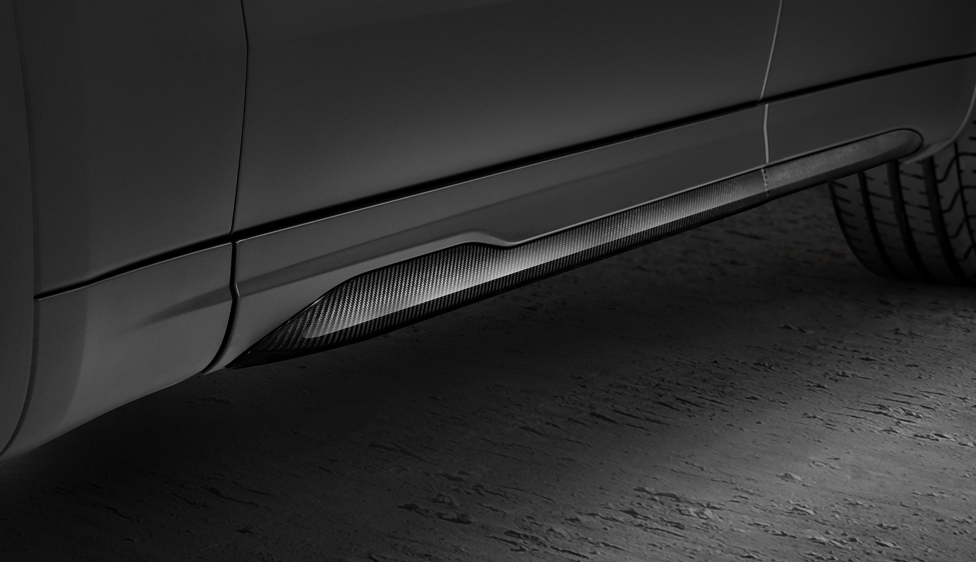 Maserati-Levante-Trofeo-17 Maserati Levante Trofeo Packs A Ferrari-Made V8 With 590 HP