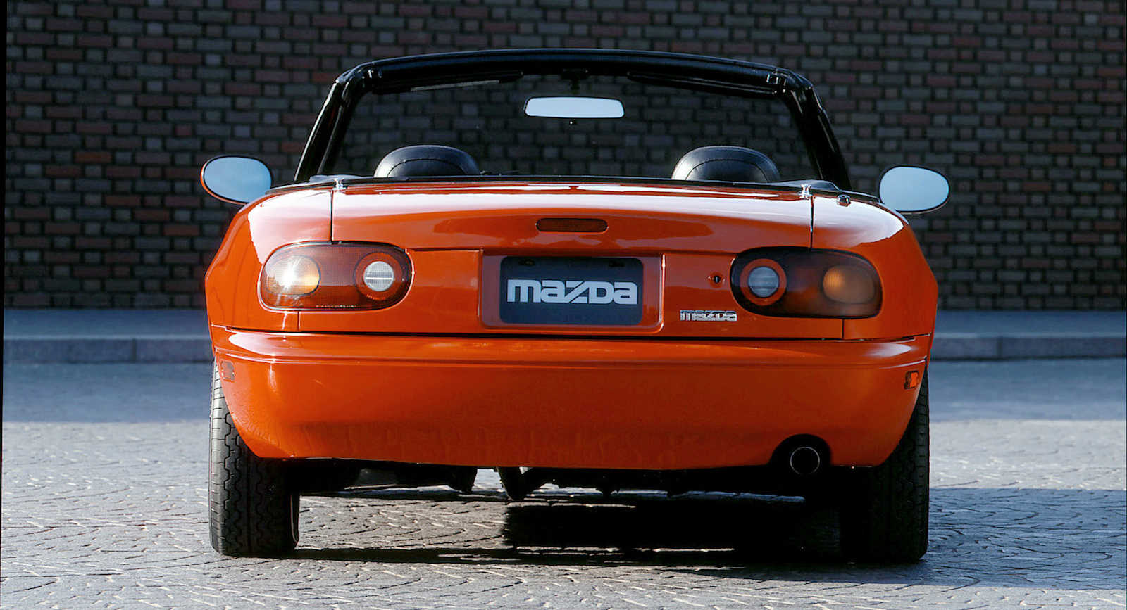 Mazda NA MX-5 Miata When In The World Did NA Mazda MX-5 Miata Prices Get So High?