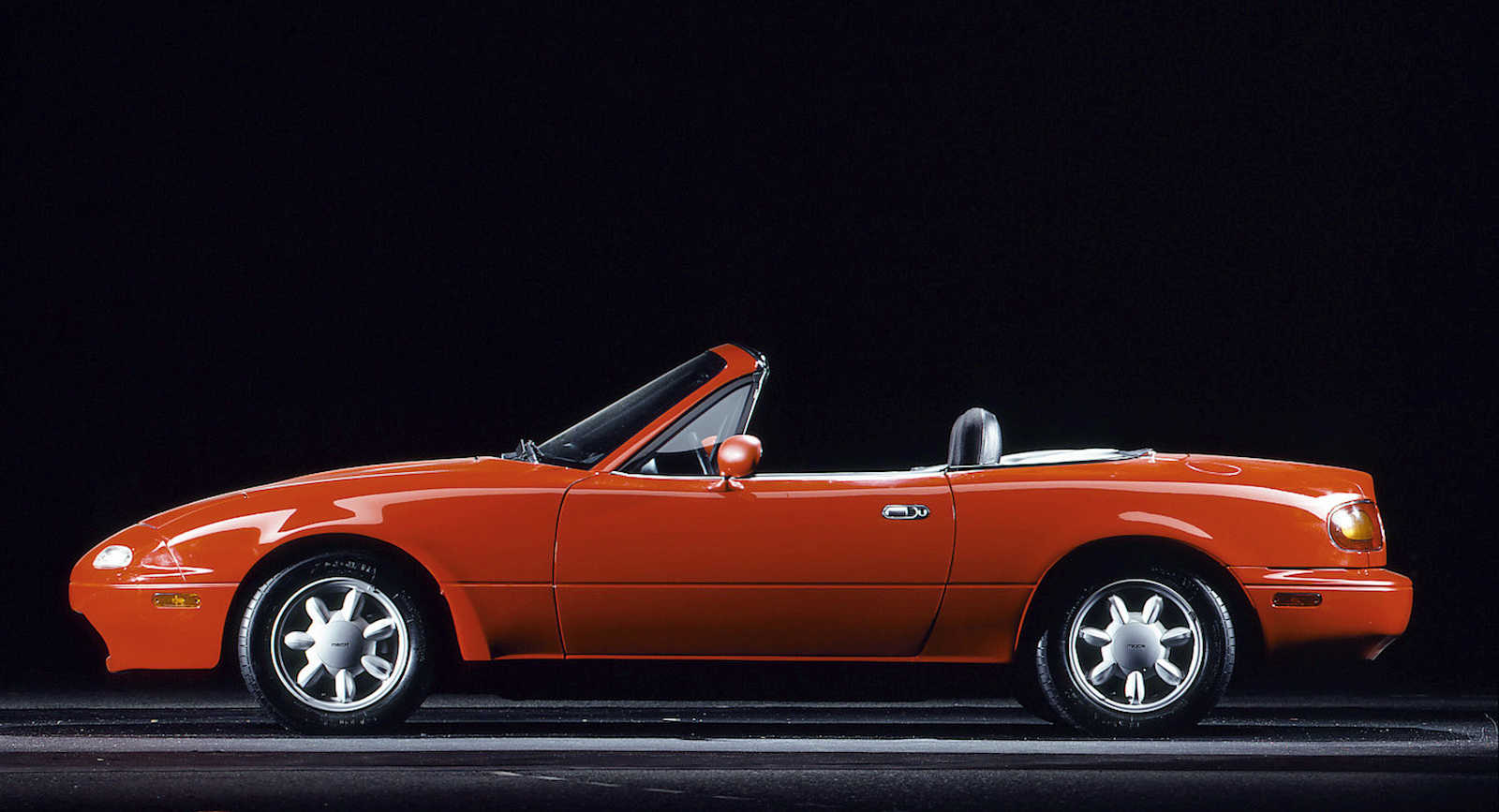 Mazda NA MX-5 Miata When In The World Did NA Mazda MX-5 Miata Prices Get So High?