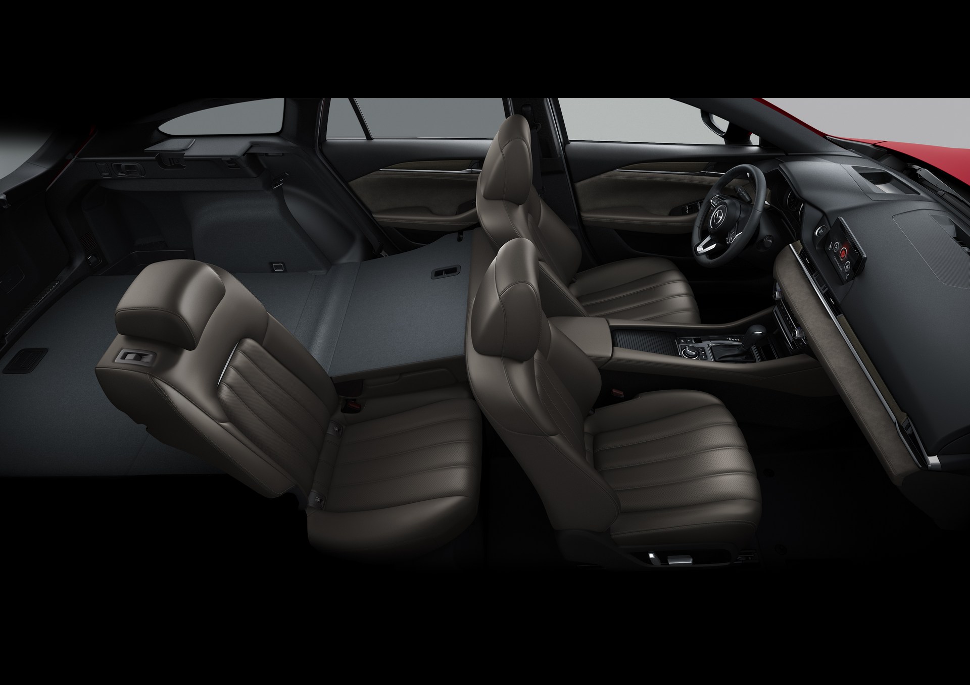 Mazda6-Wagon-10 Facelifted 2018 Mazda6 Wagon Is More Premium Than Ever