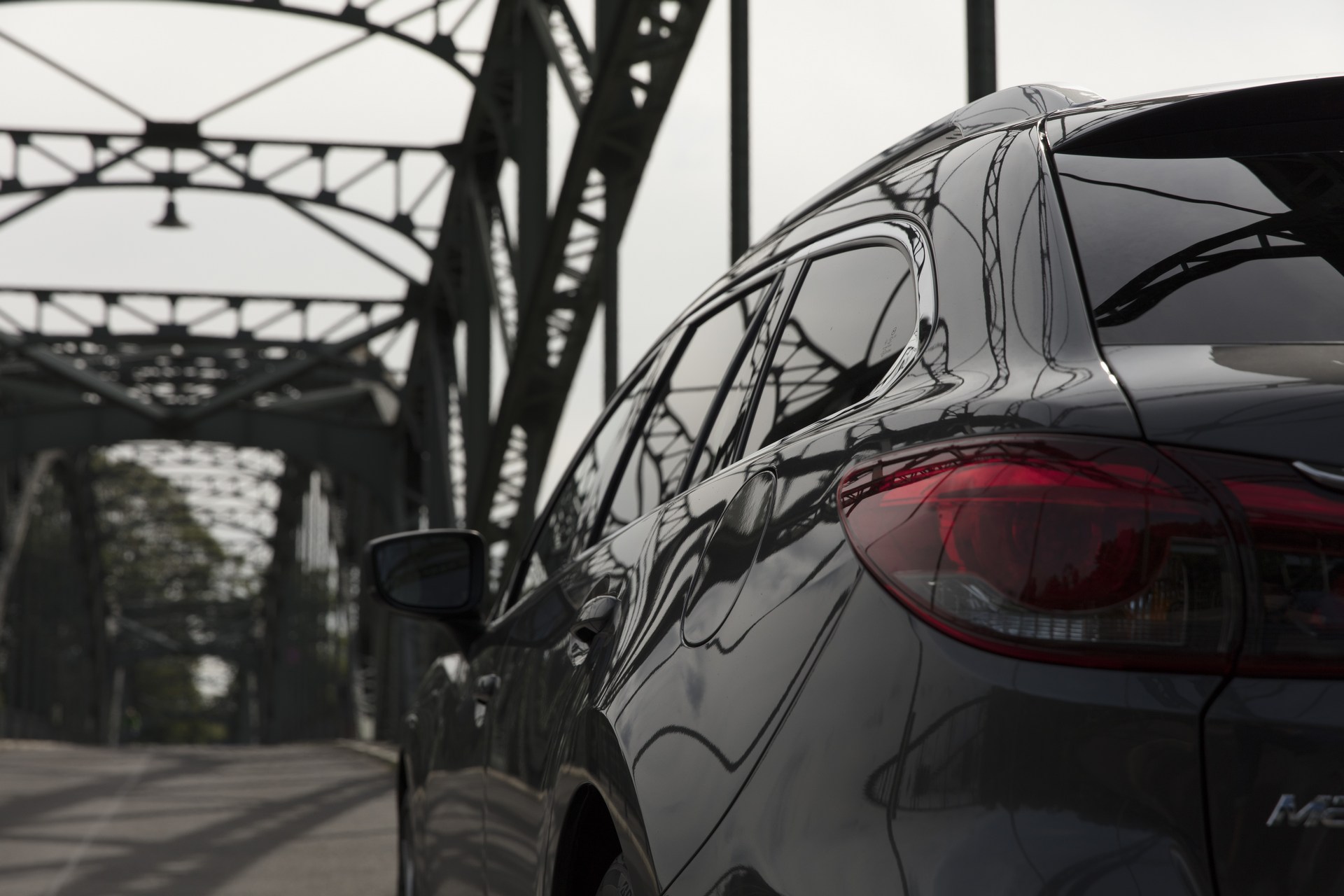 Mazda6-Wagon-16 Facelifted 2018 Mazda6 Wagon Is More Premium Than Ever