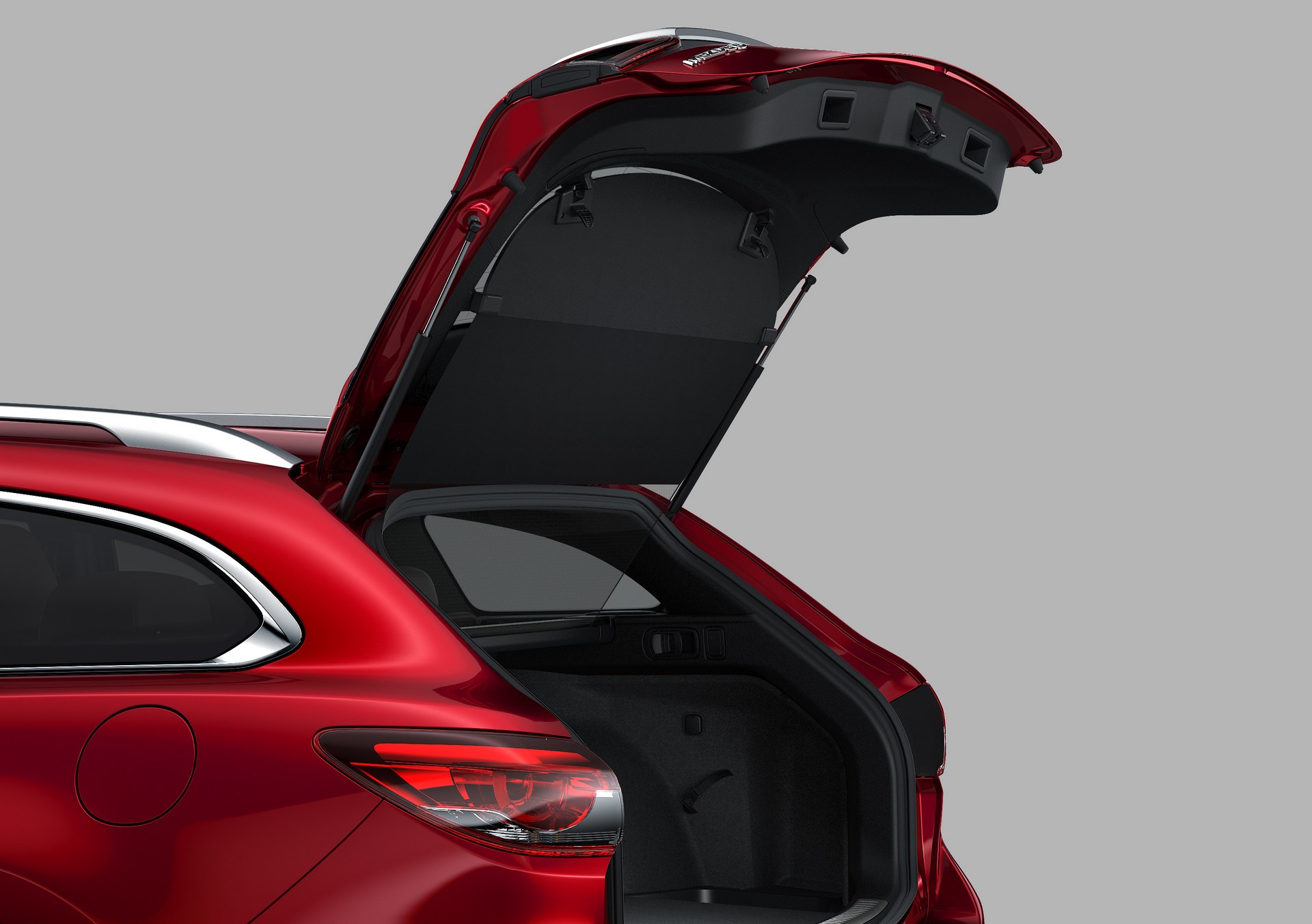 Mazda6-Wagon-20 Facelifted 2018 Mazda6 Wagon Is More Premium Than Ever