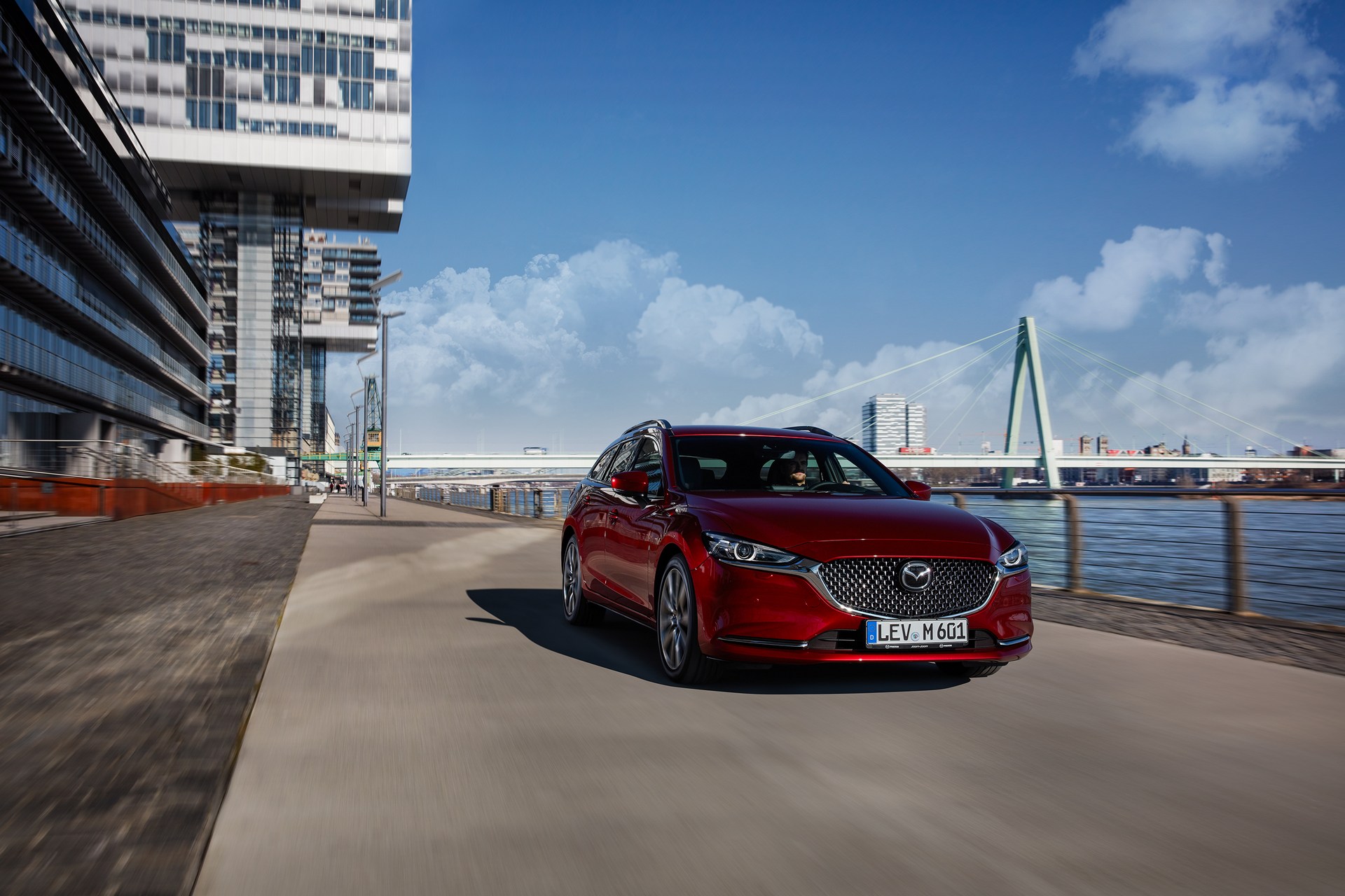 Mazda6-Wagon-22 Facelifted 2018 Mazda6 Wagon Is More Premium Than Ever