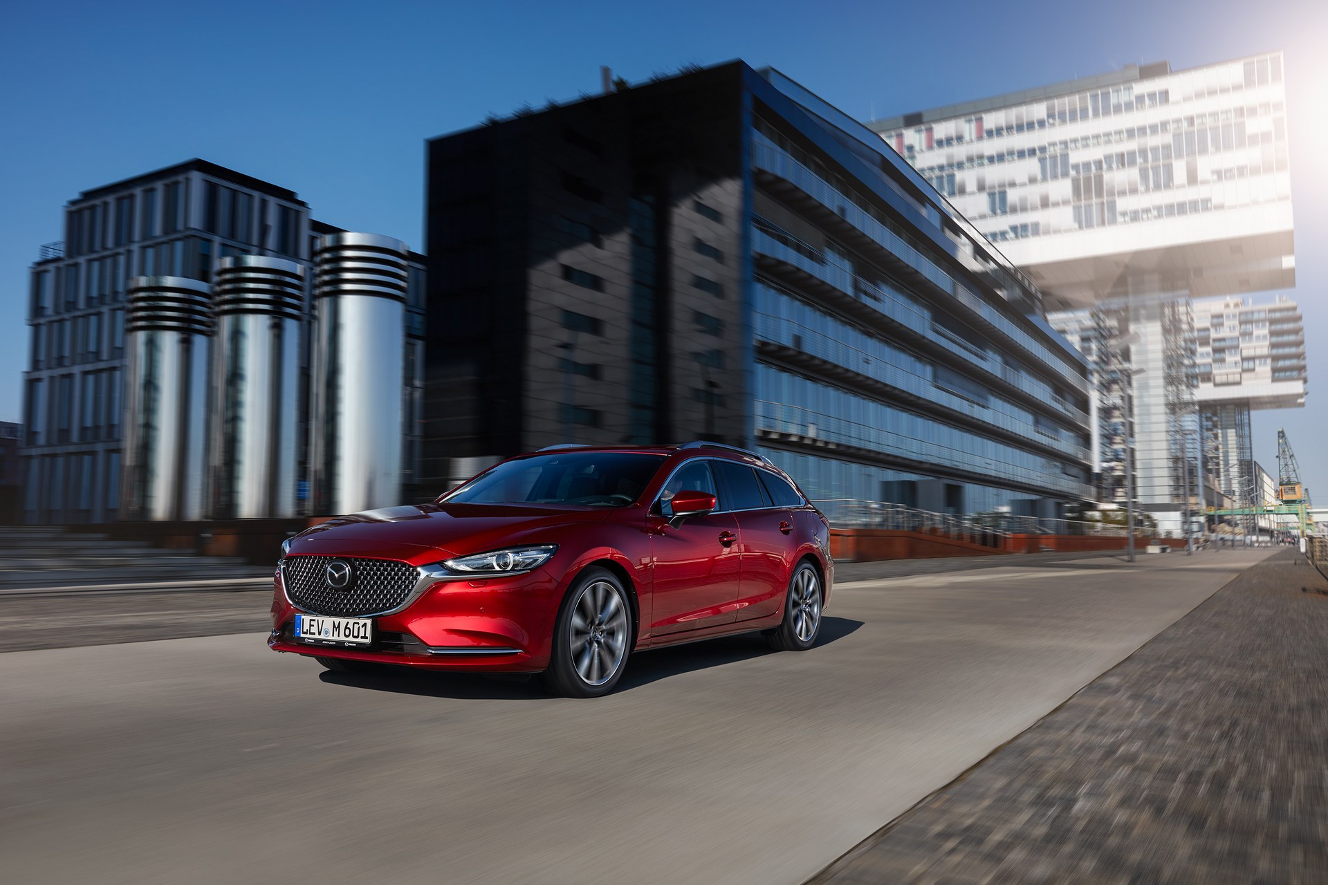 Mazda6-Wagon-24 Facelifted 2018 Mazda6 Wagon Is More Premium Than Ever