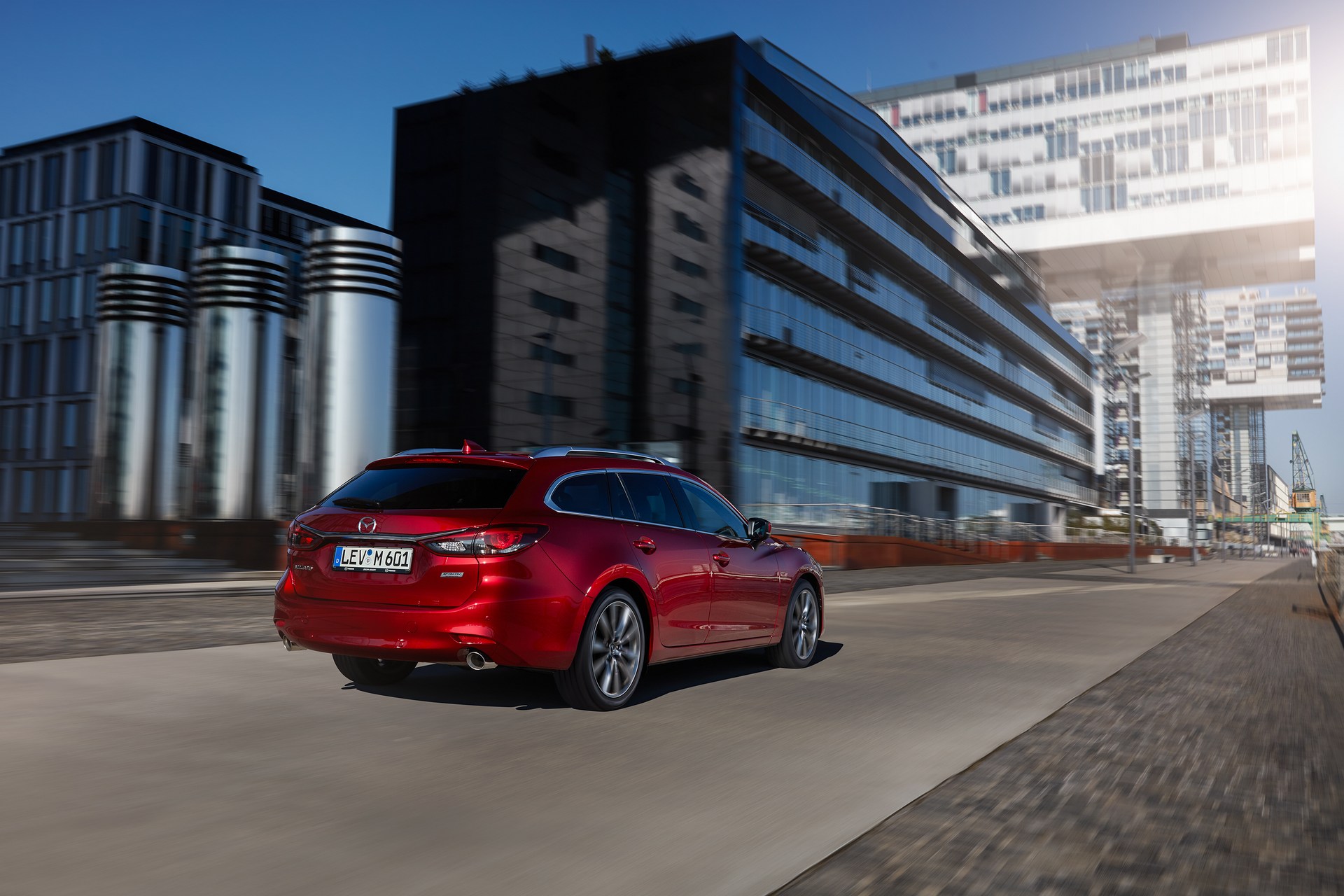 Mazda6-Wagon-28 Facelifted 2018 Mazda6 Wagon Is More Premium Than Ever