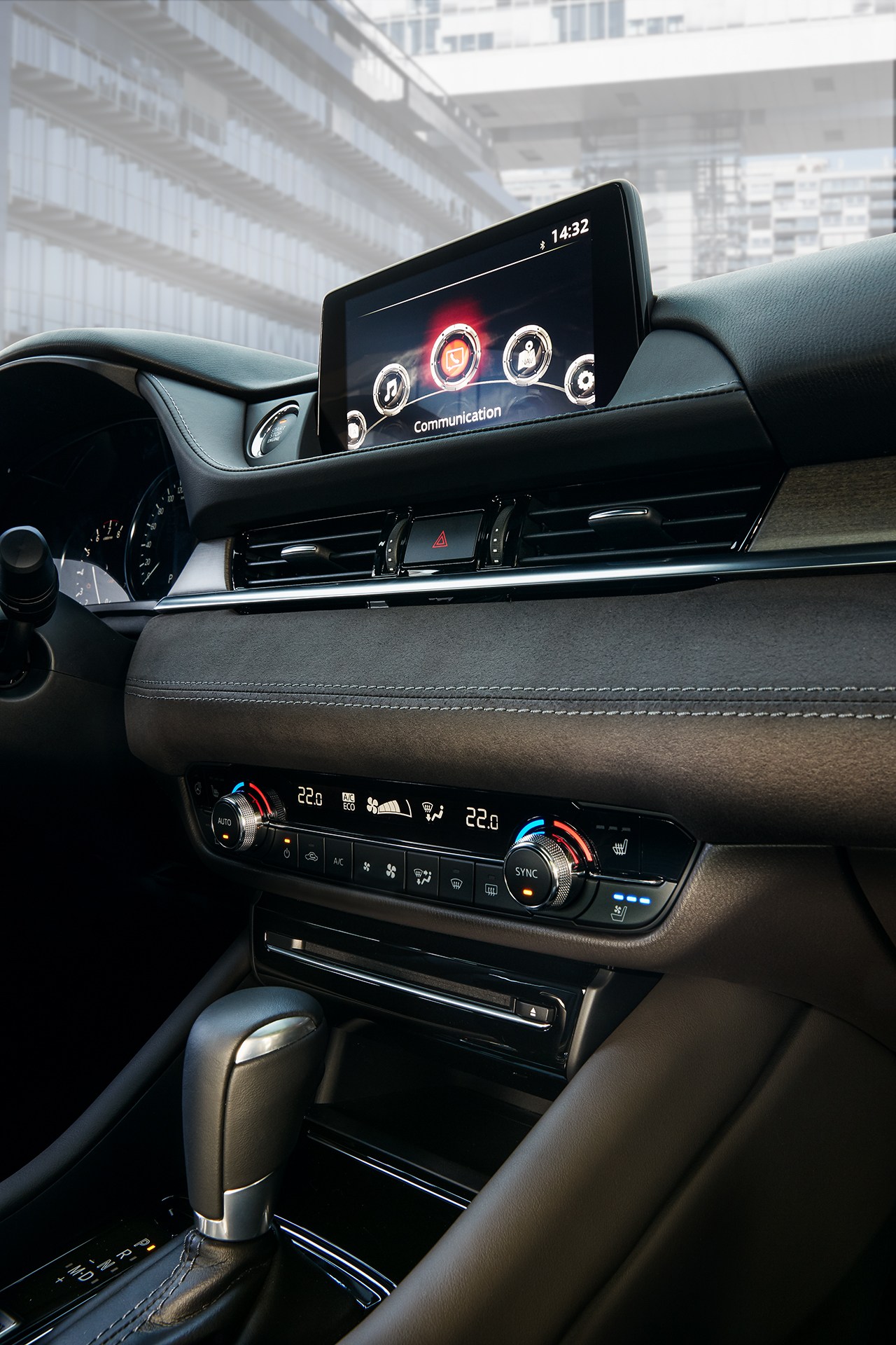 Mazda6-Wagon-40 Facelifted 2018 Mazda6 Wagon Is More Premium Than Ever