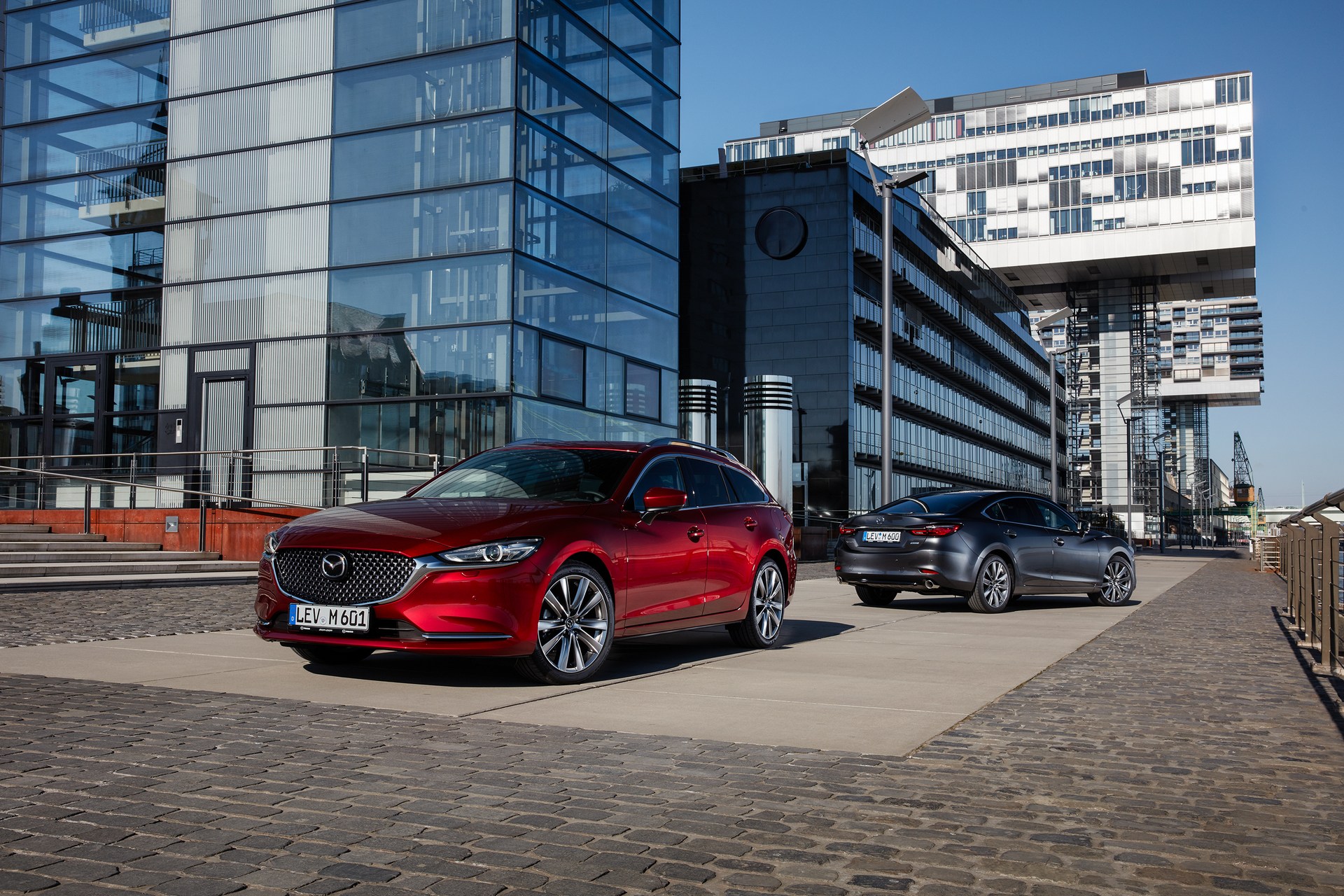 Mazda6-Wagon-44 Facelifted 2018 Mazda6 Wagon Is More Premium Than Ever