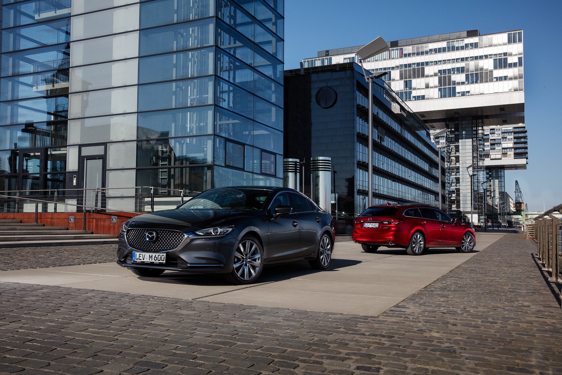 Mazda6-Wagon-45 Facelifted 2018 Mazda6 Wagon Is More Premium Than Ever