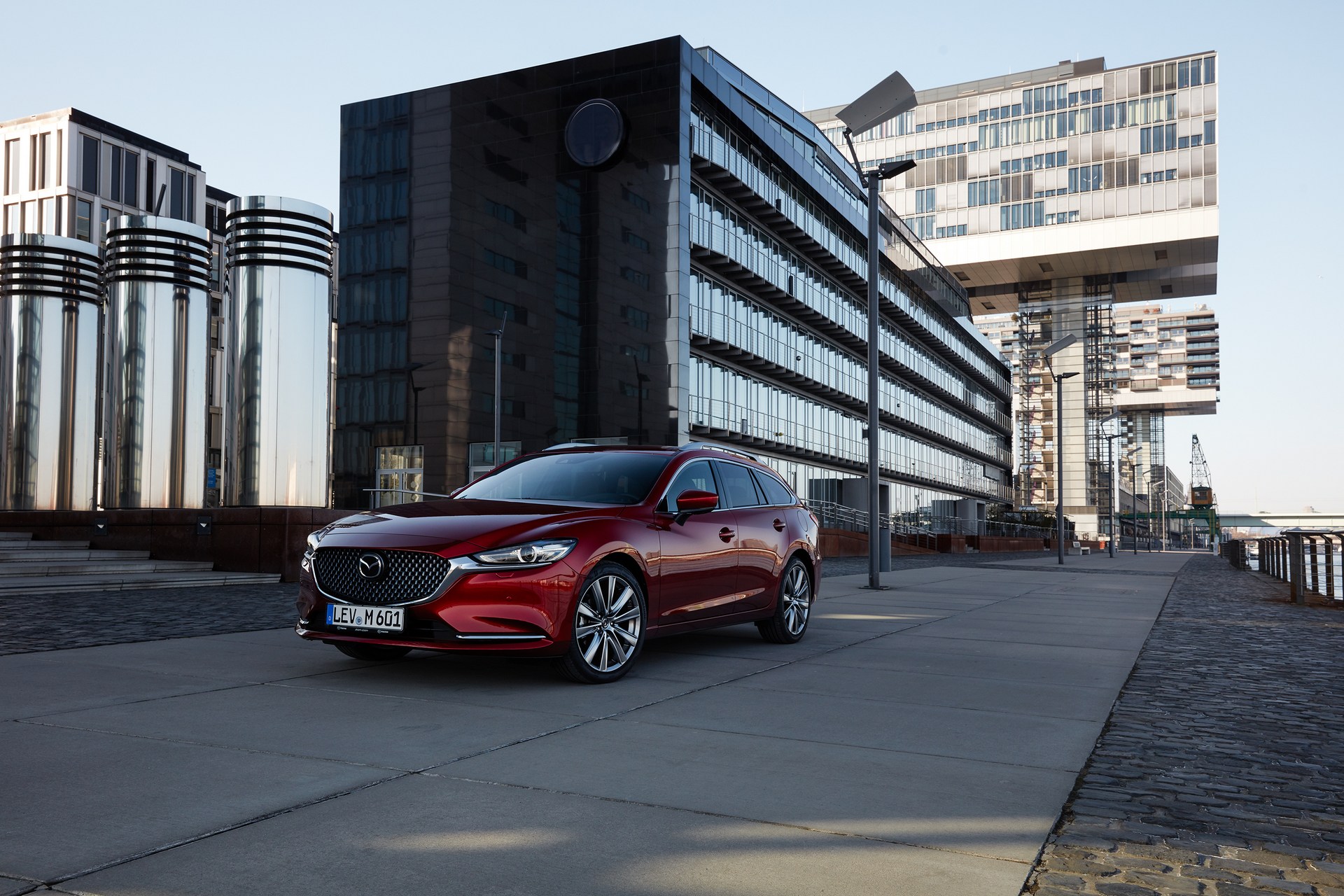 Mazda6-Wagon-47 Facelifted 2018 Mazda6 Wagon Is More Premium Than Ever
