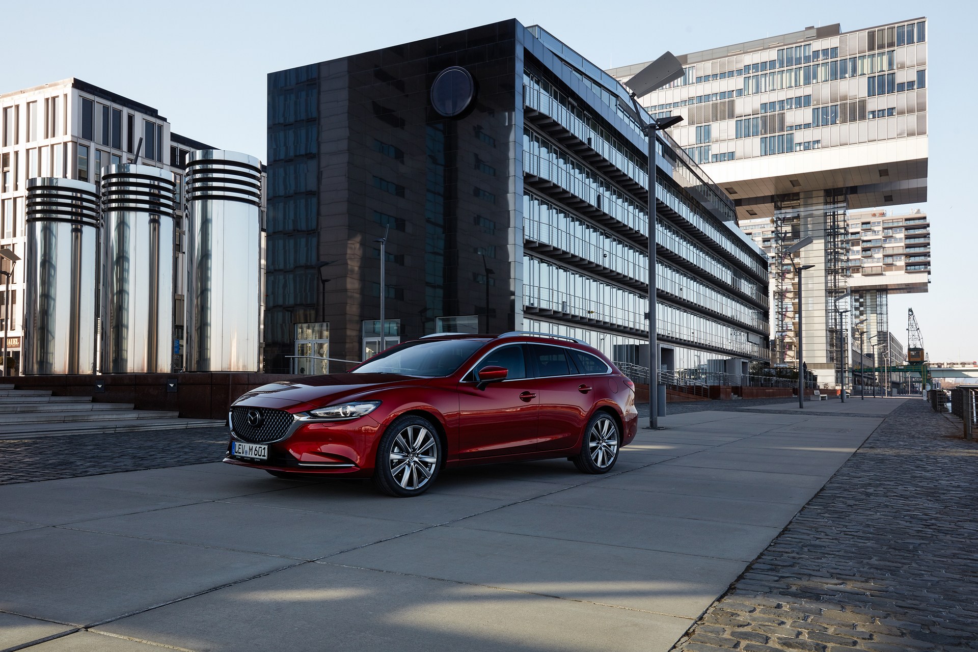 Mazda6-Wagon-48 Facelifted 2018 Mazda6 Wagon Is More Premium Than Ever