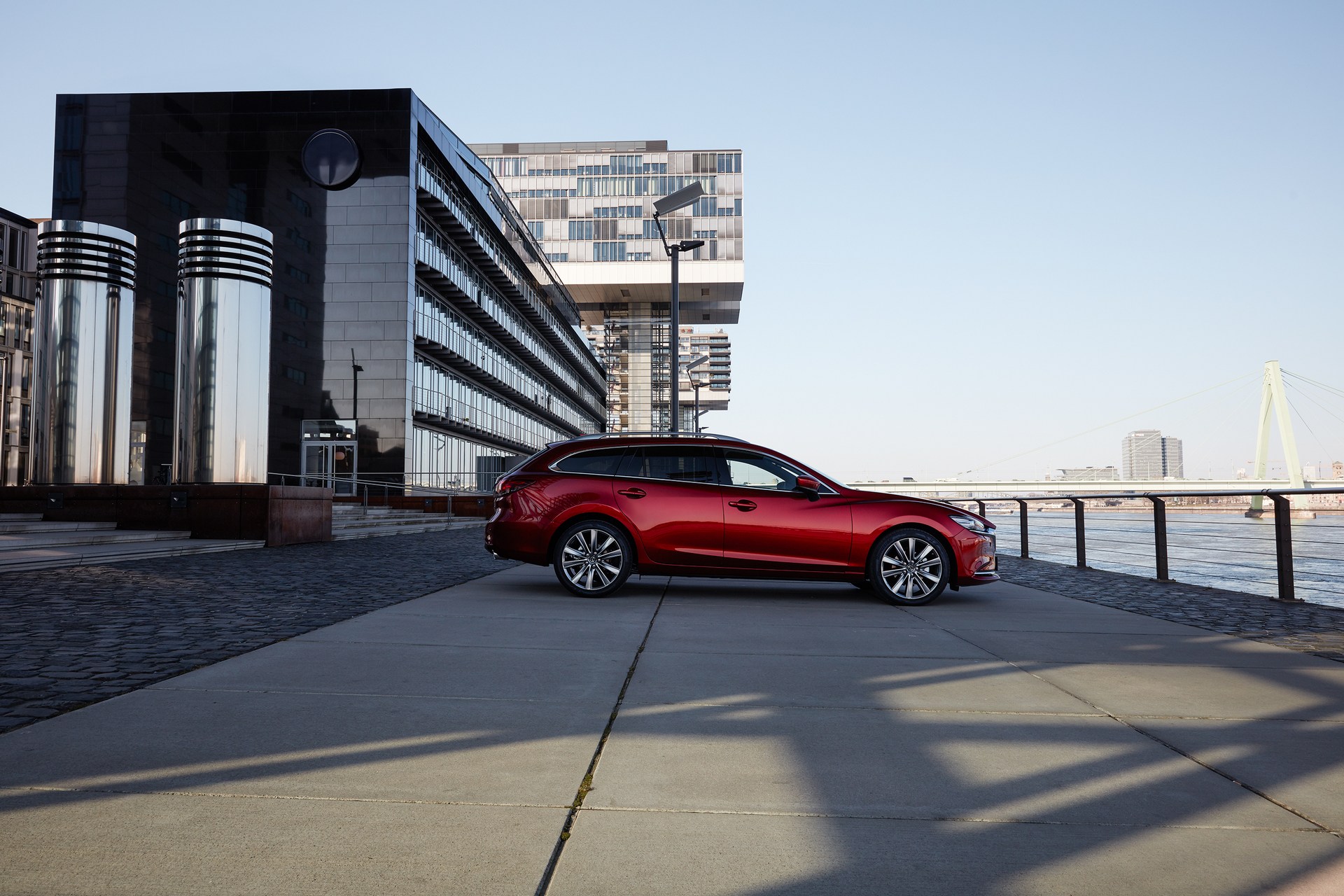 Mazda6-Wagon-49 Facelifted 2018 Mazda6 Wagon Is More Premium Than Ever