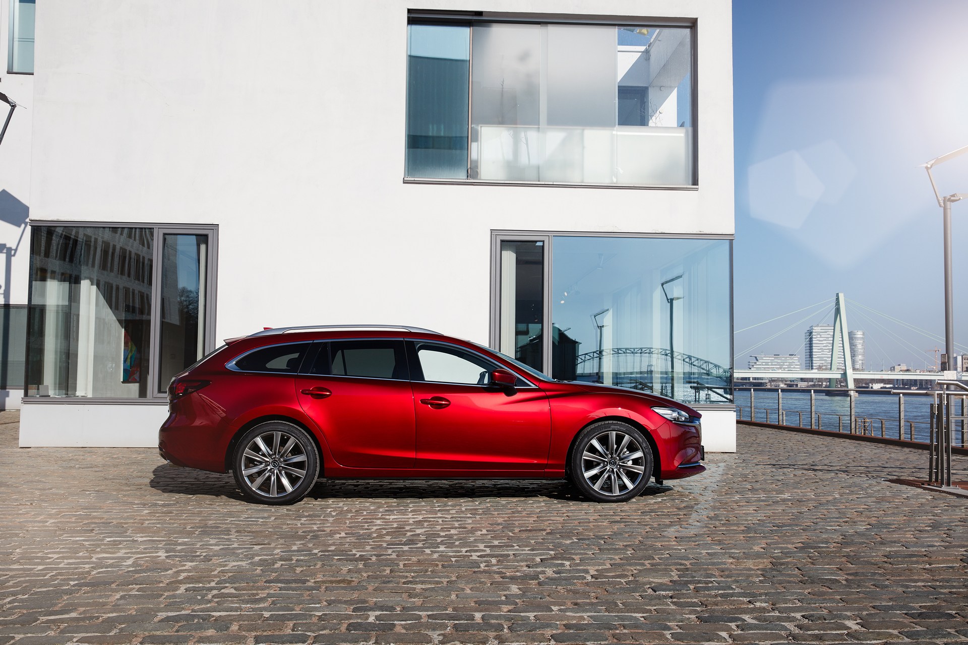 Mazda6-Wagon-50 Facelifted 2018 Mazda6 Wagon Is More Premium Than Ever
