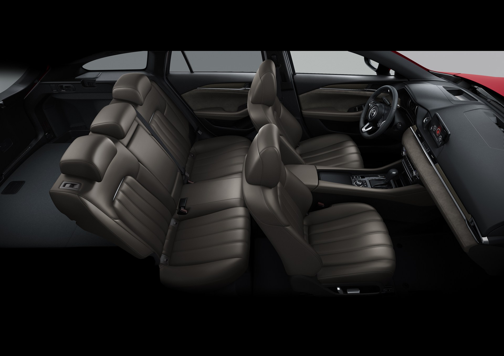 Mazda6-Wagon-8 Facelifted 2018 Mazda6 Wagon Is More Premium Than Ever