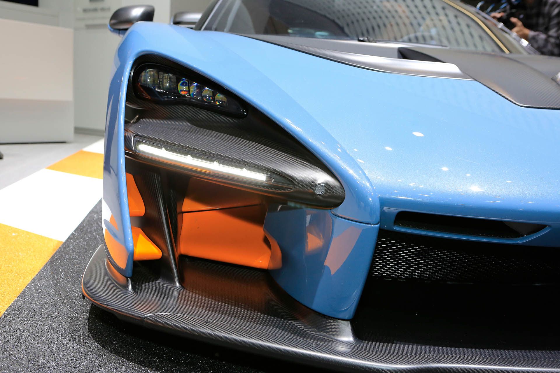 McLaren-Future-Performance-7 McLaren Road Cars Will Never Stop Getting Faster, COO Says