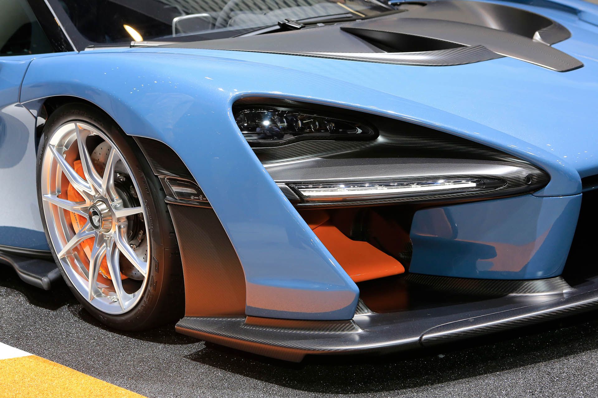 McLaren-Future-Performance-8 McLaren Road Cars Will Never Stop Getting Faster, COO Says