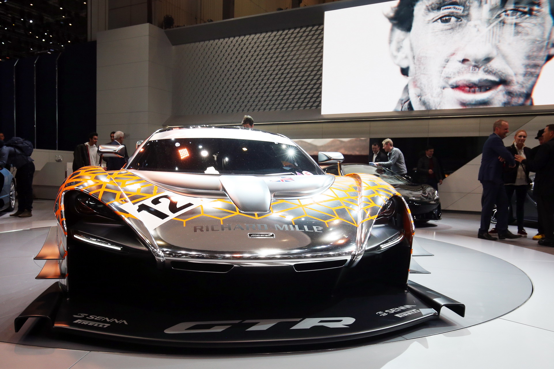 McLaren-GT-R-Senna-13 McLaren Senna GTR Concept Throws Down The Gauntlet