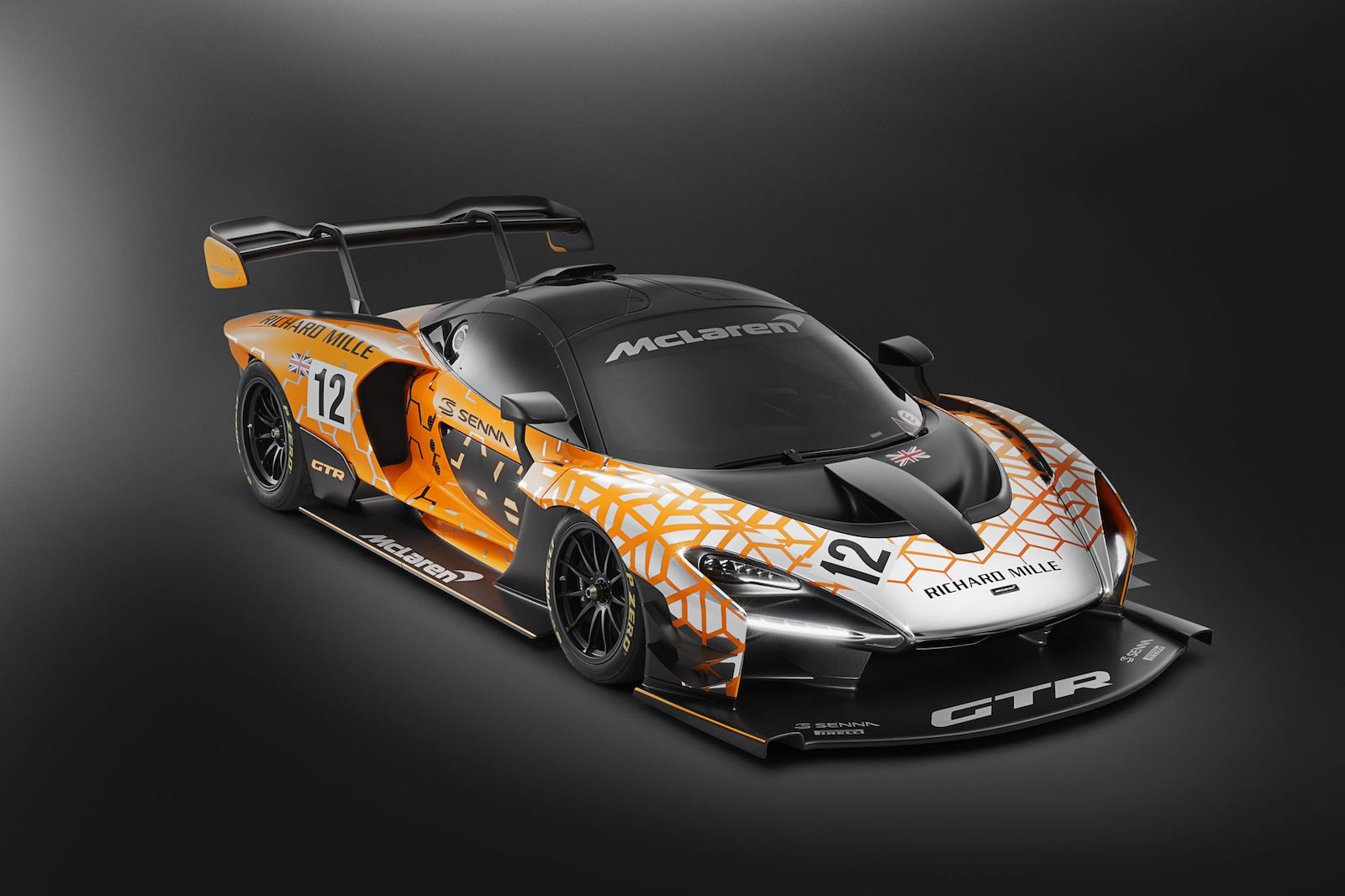 McLaren Senna GTR Concept Geneva Motor Show: Fret Not Enthusiasts, Supercars Are Here To Stay