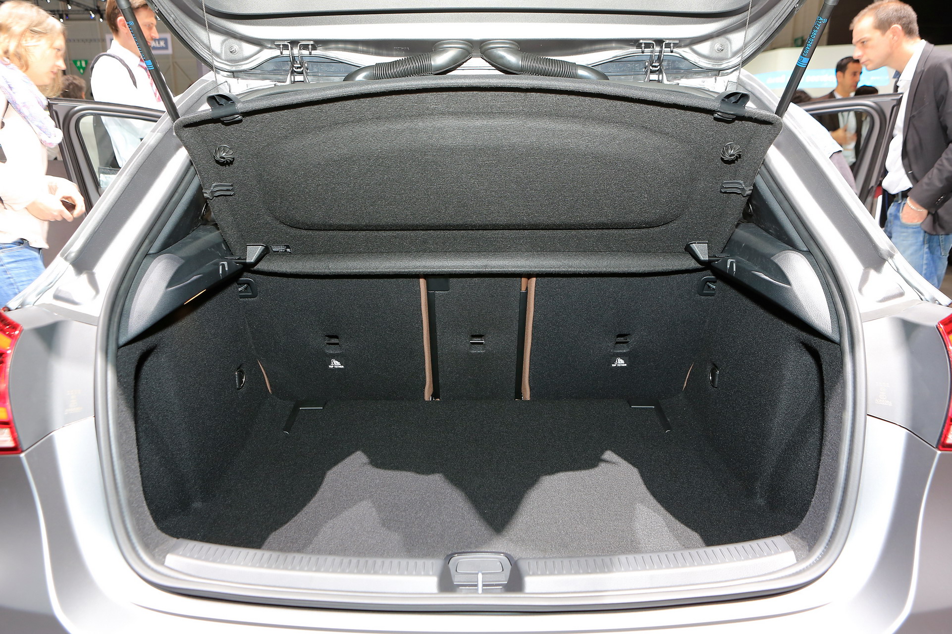 Mercedes-A-Class-043 2019 Mercedes-Benz A-Class Goes On Sale Across Europe