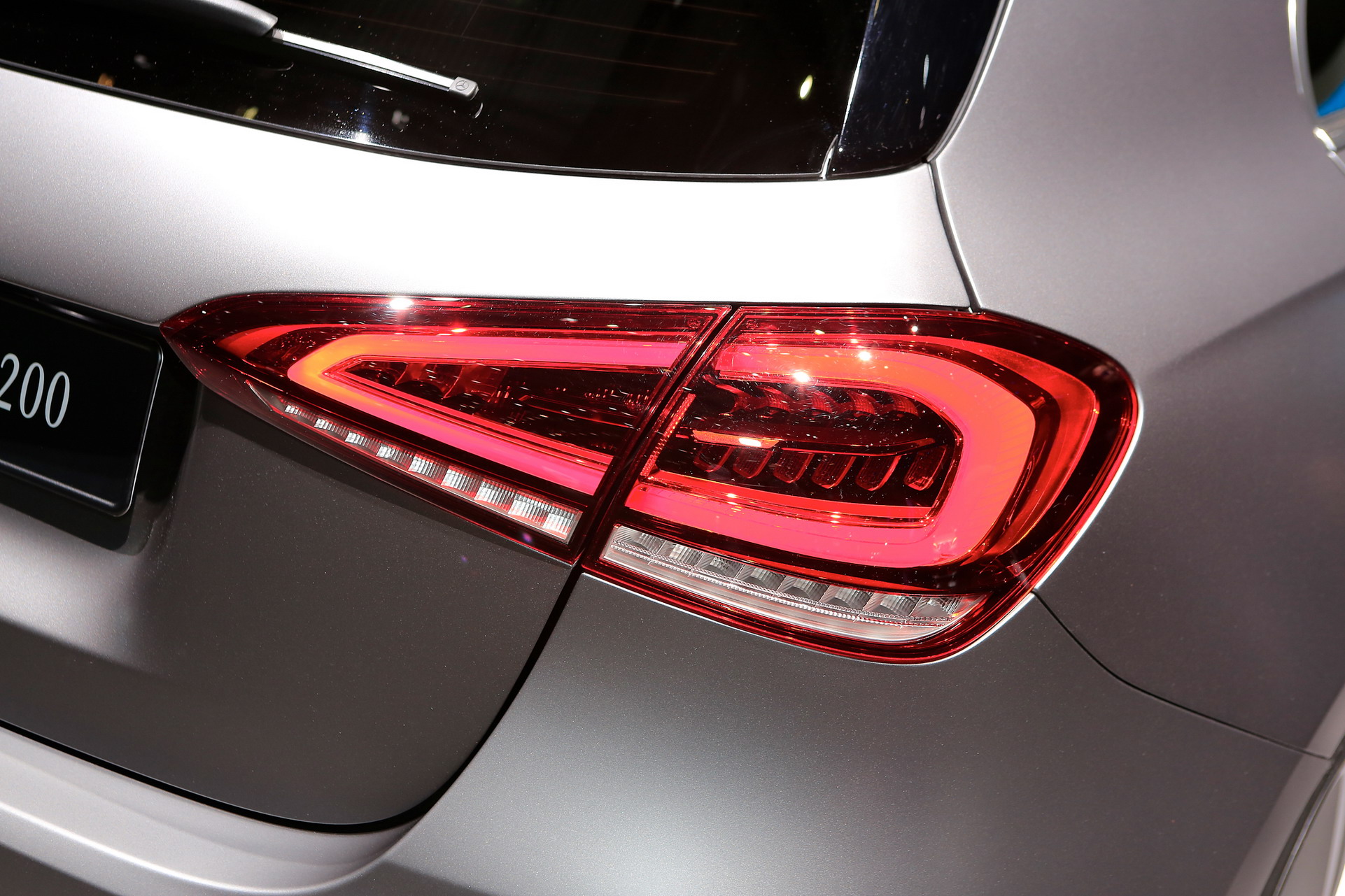 Mercedes-A-Class-073 2019 Mercedes-Benz A-Class Goes On Sale Across Europe