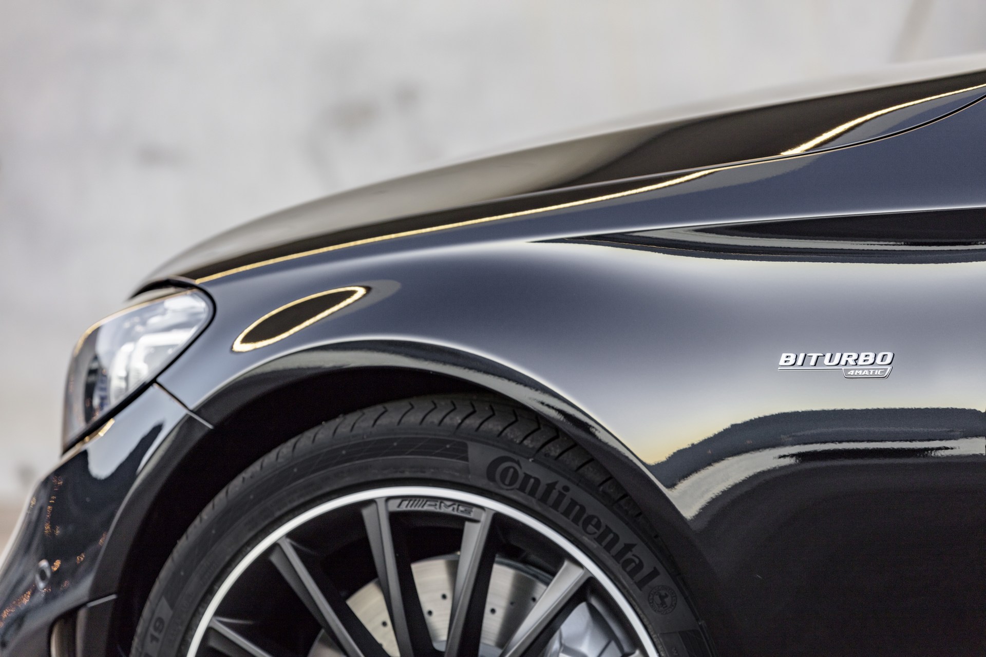 Mercedes-C-Class-Coupe-Cabrio-14 Facelifted Mercedes C-Class Coupe And Convertible Revealed With New Tech And More Power