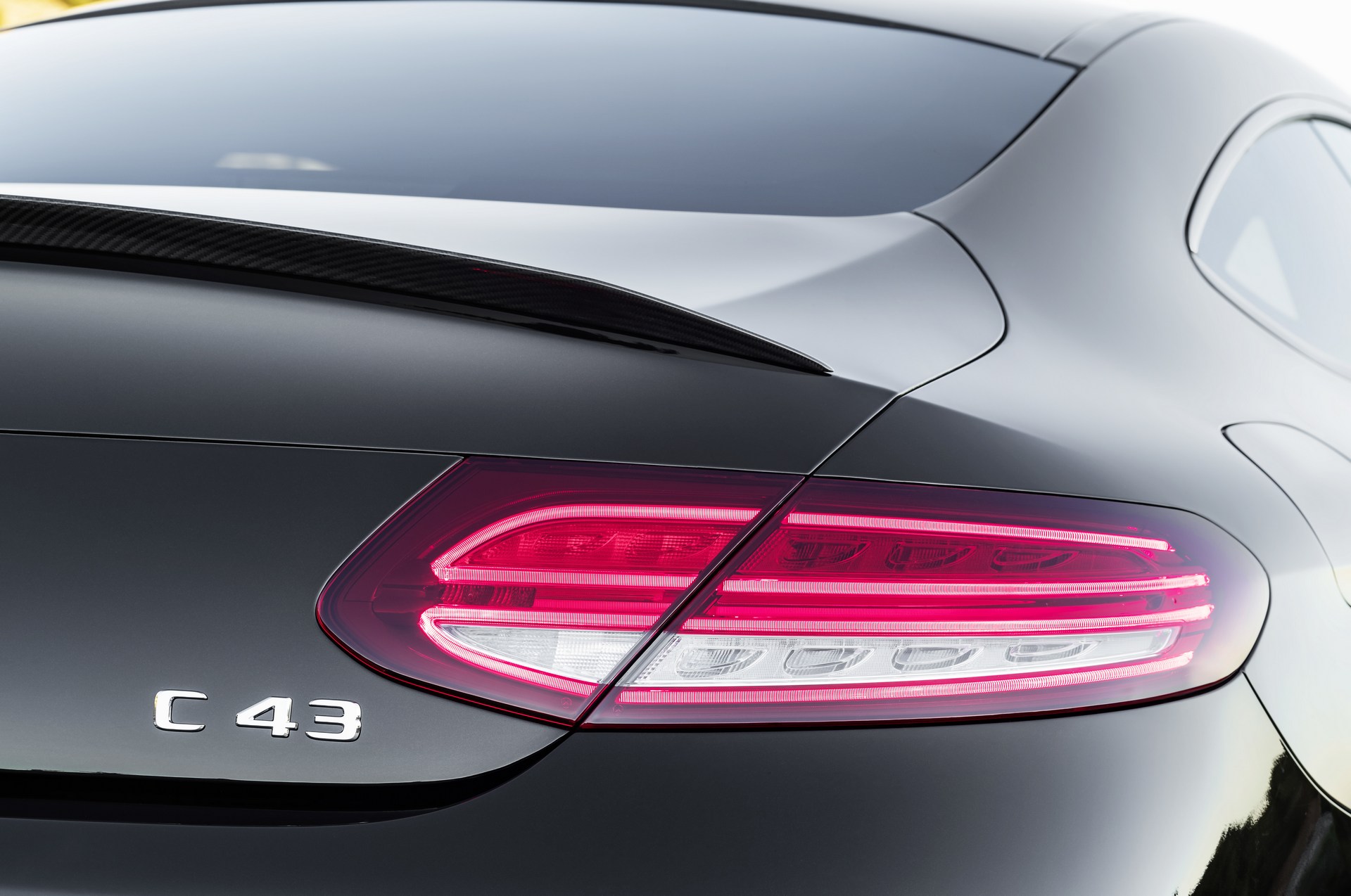 Mercedes-C-Class-Coupe-Cabrio-29 Facelifted Mercedes C-Class Coupe And Convertible Revealed With New Tech And More Power