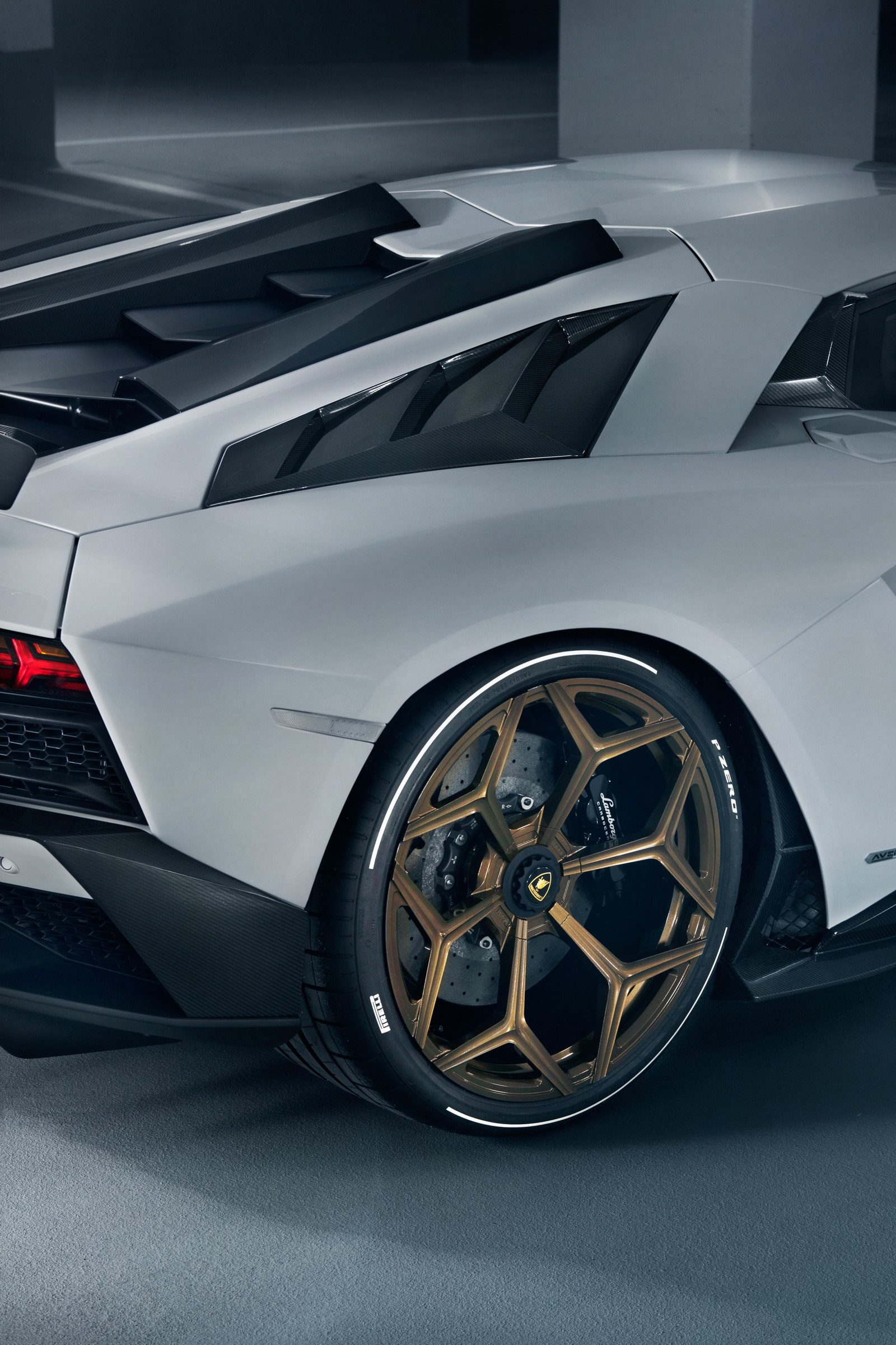 NOVITEC LamAveS Pic06 Novitec Takes The Lamborghini Aventador S To New Heights