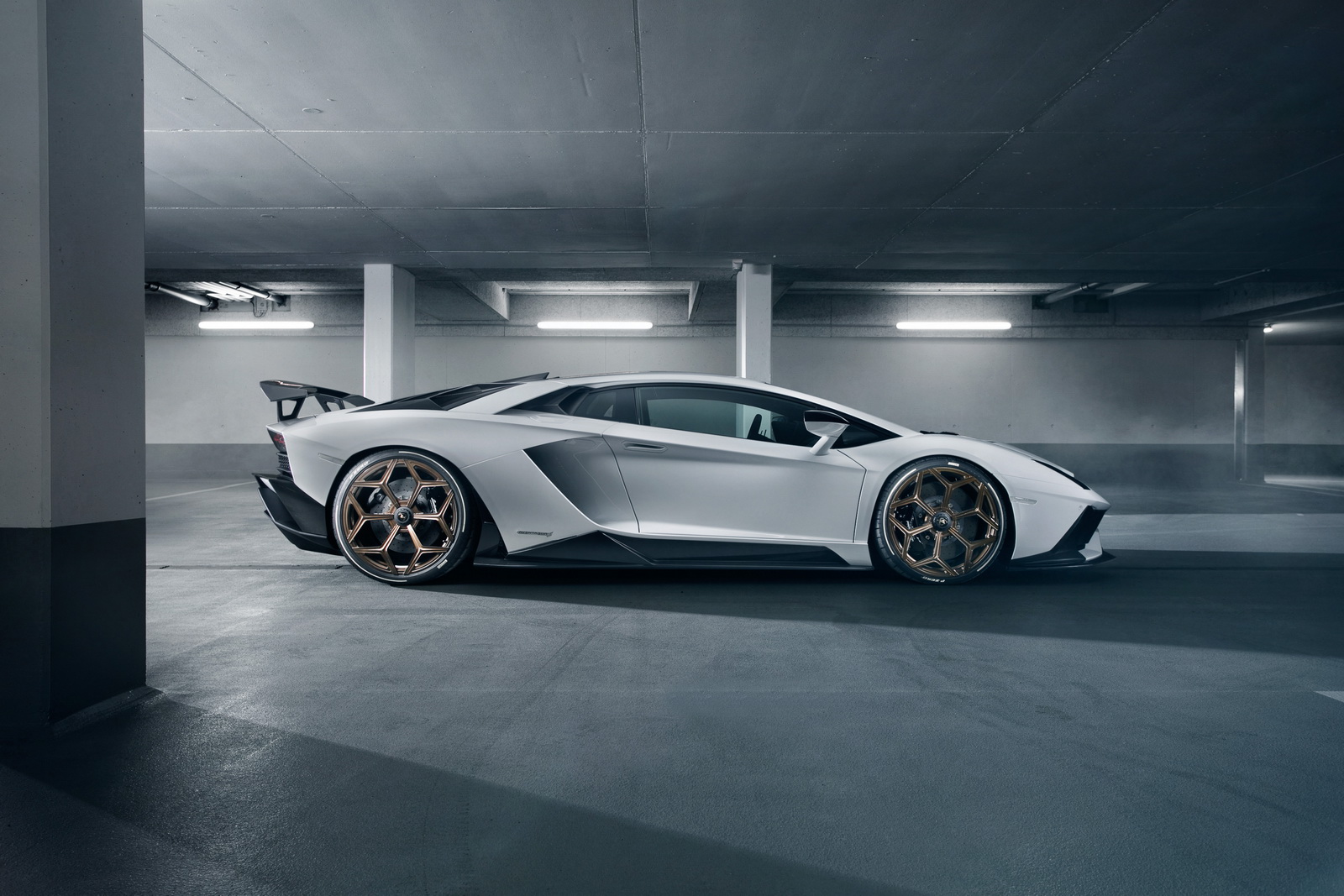 NOVITEC LamAveS Pic09 Novitec Takes The Lamborghini Aventador S To New Heights