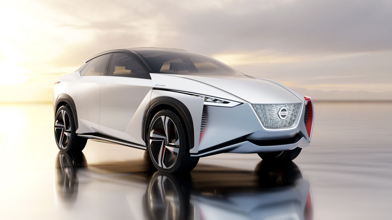 Nissan-Electric-Vehicle-Sales-Plans-1 Nissan Wants To Sell One Million EVs A Year By 2022