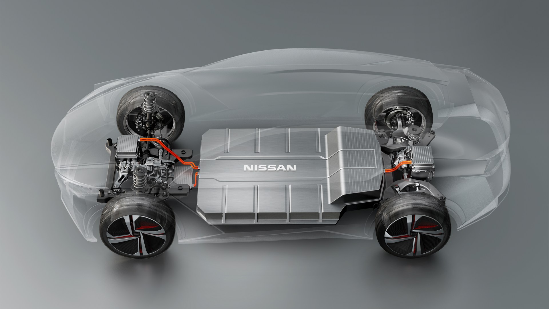 Nissan-IMx-KURO-concept-16 Nissan Says IMx EV Will Enter Production In A “Few Years”