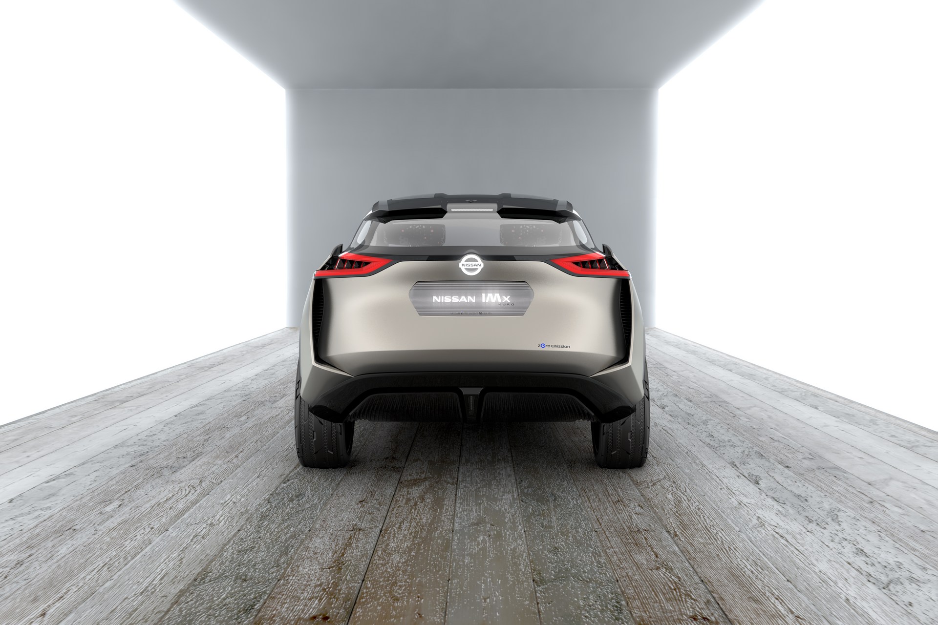 Nissan-IMx-KURO-concept-4 Nissan Says IMx EV Will Enter Production In A “Few Years”