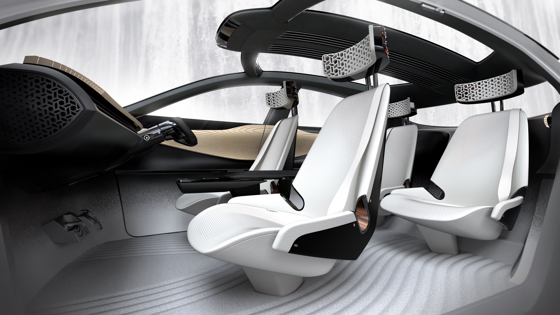 Nissan-IMx-KURO-concept-7 Nissan Says IMx EV Will Enter Production In A “Few Years”