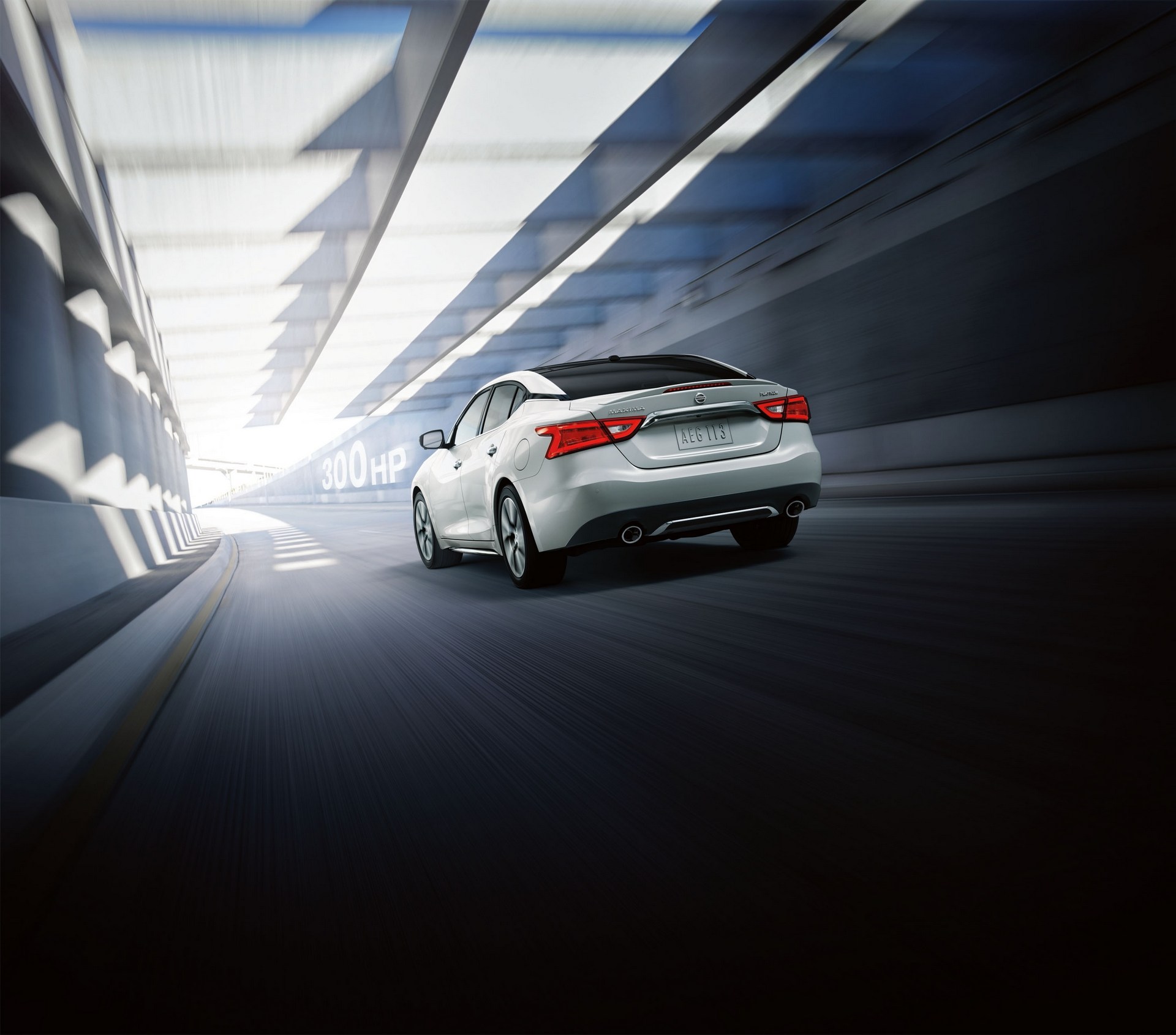 Nissan-Maxima-4 Nissan Working On A New Maxima, Redesigned Sentra Due In 2019