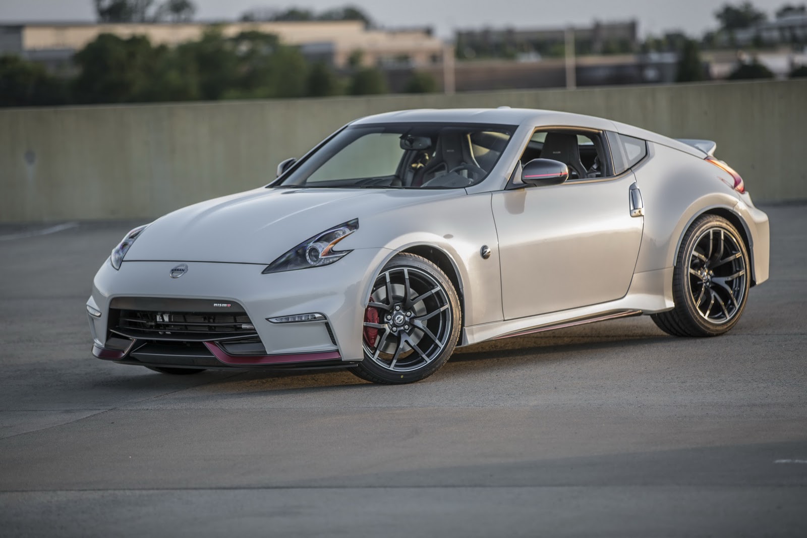 Nissan-Z-Nismo-Reports-1 Next Nissan Z Model Might Get 475 HP Nismo Version