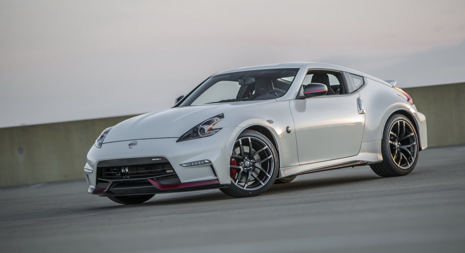 Nissan-Z-Nismo-Reports-2 Next Nissan Z Model Might Get 475 HP Nismo Version