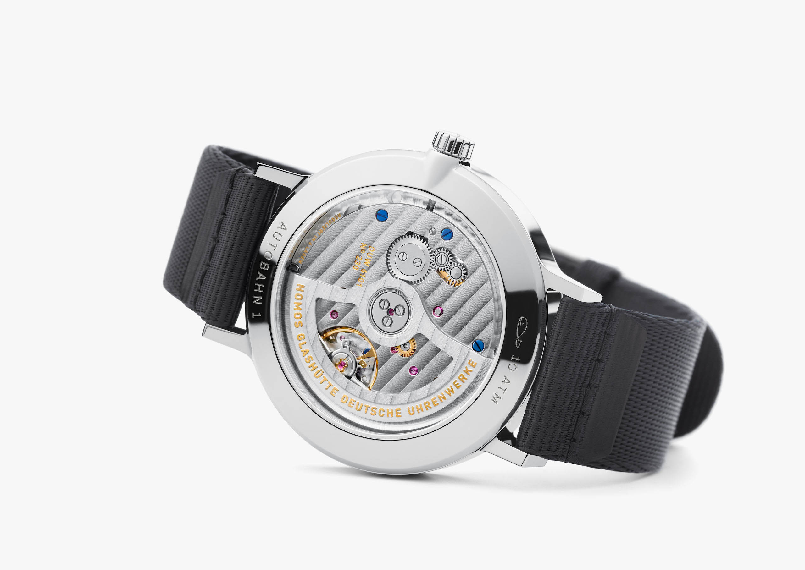 Nomos-1301-1302-1303-autobahn-neomatik-41-datum-3d-back Nomos Autobahn Is A More Understated Take On The Driver’s Watch