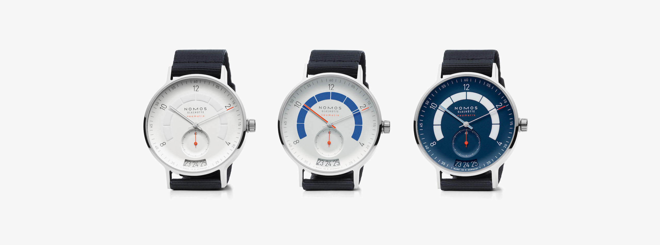 Nomos-Uhren-slider-autobahn Nomos Autobahn Is A More Understated Take On The Driver’s Watch