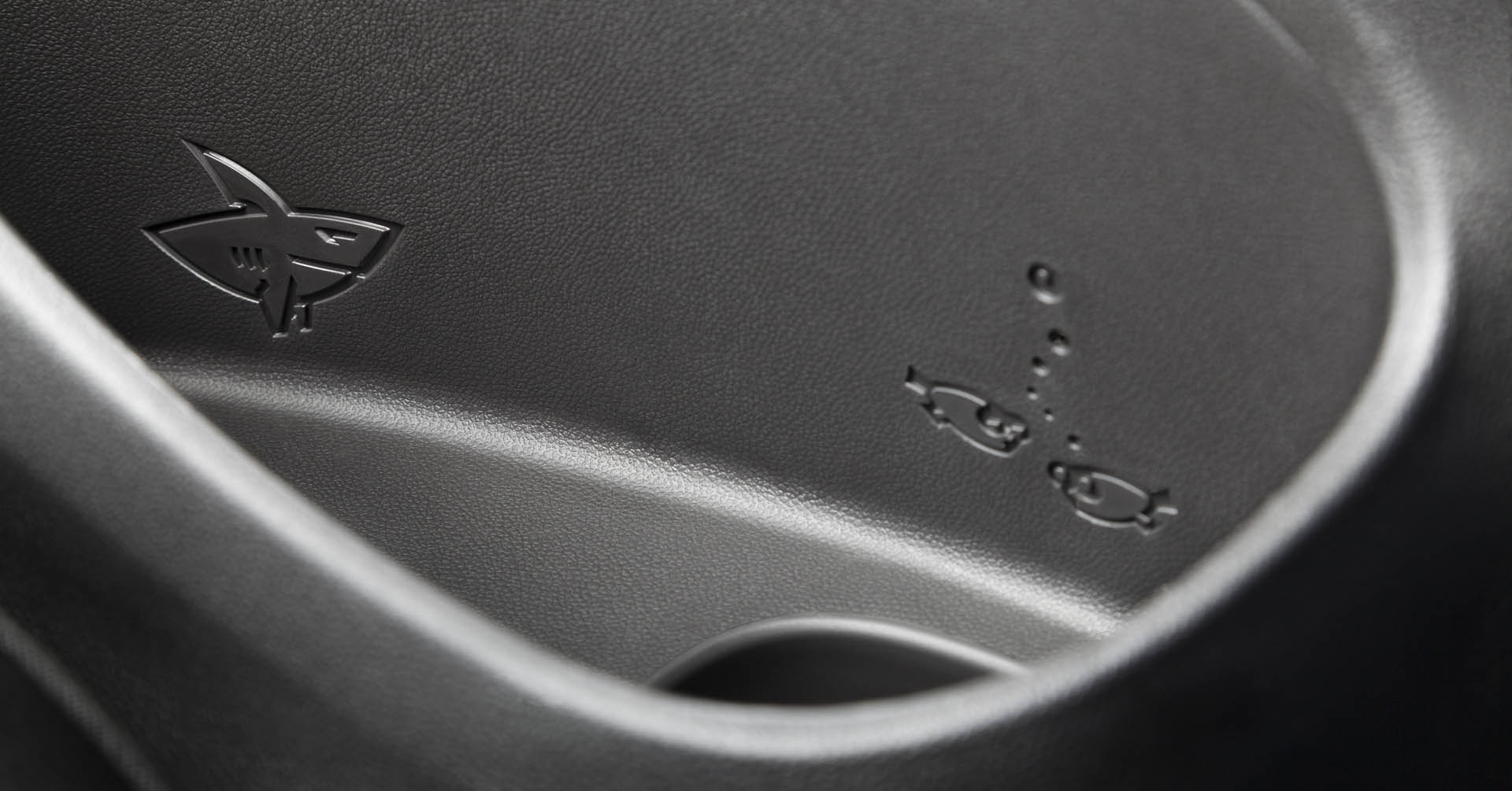 Shark Attack at Opel Look Closely And You’ll Find Shark-Shaped Easter Eggs In Most New Opels