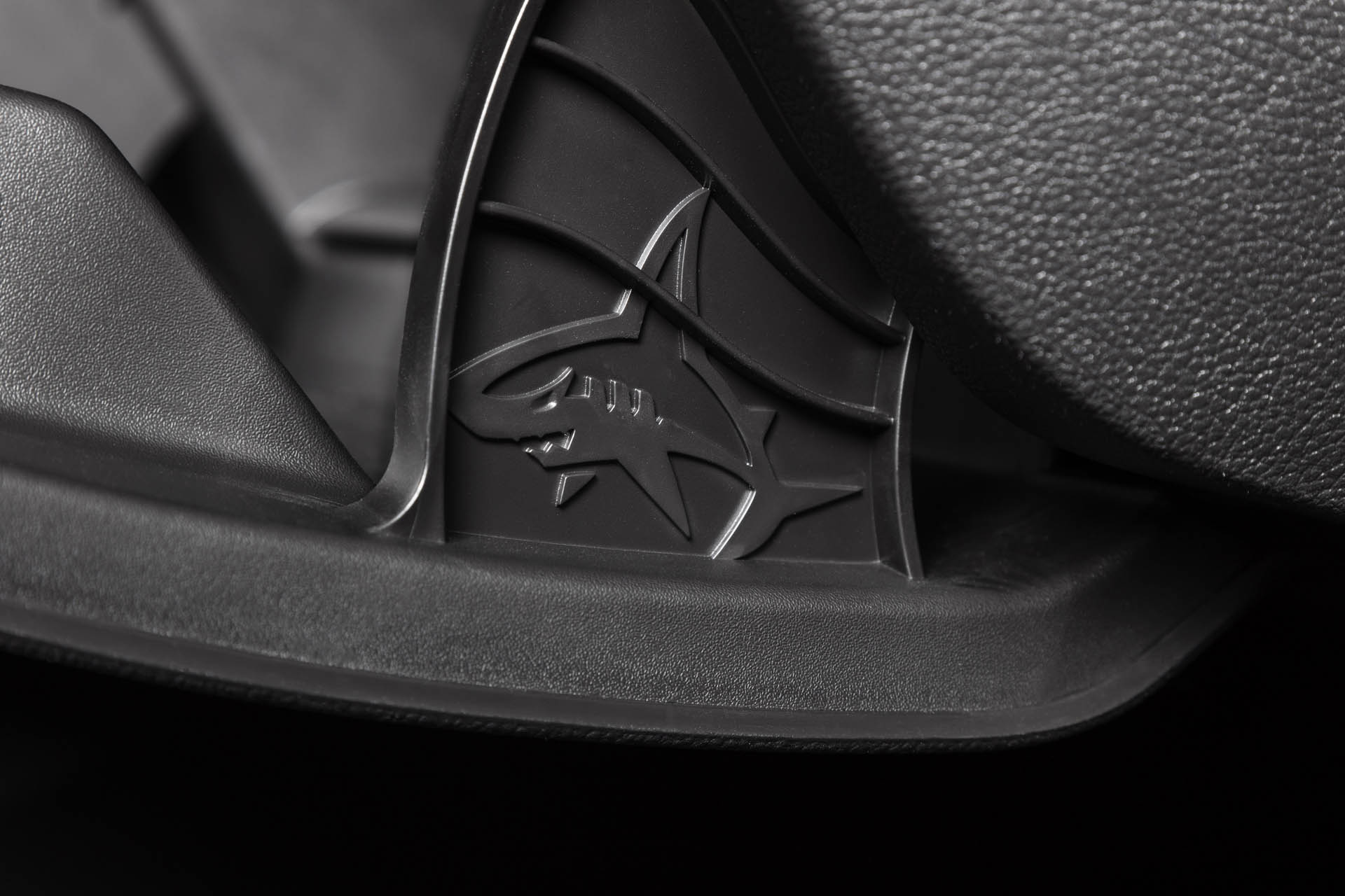 Shark Attack at Opel Look Closely And You’ll Find Shark-Shaped Easter Eggs In Most New Opels