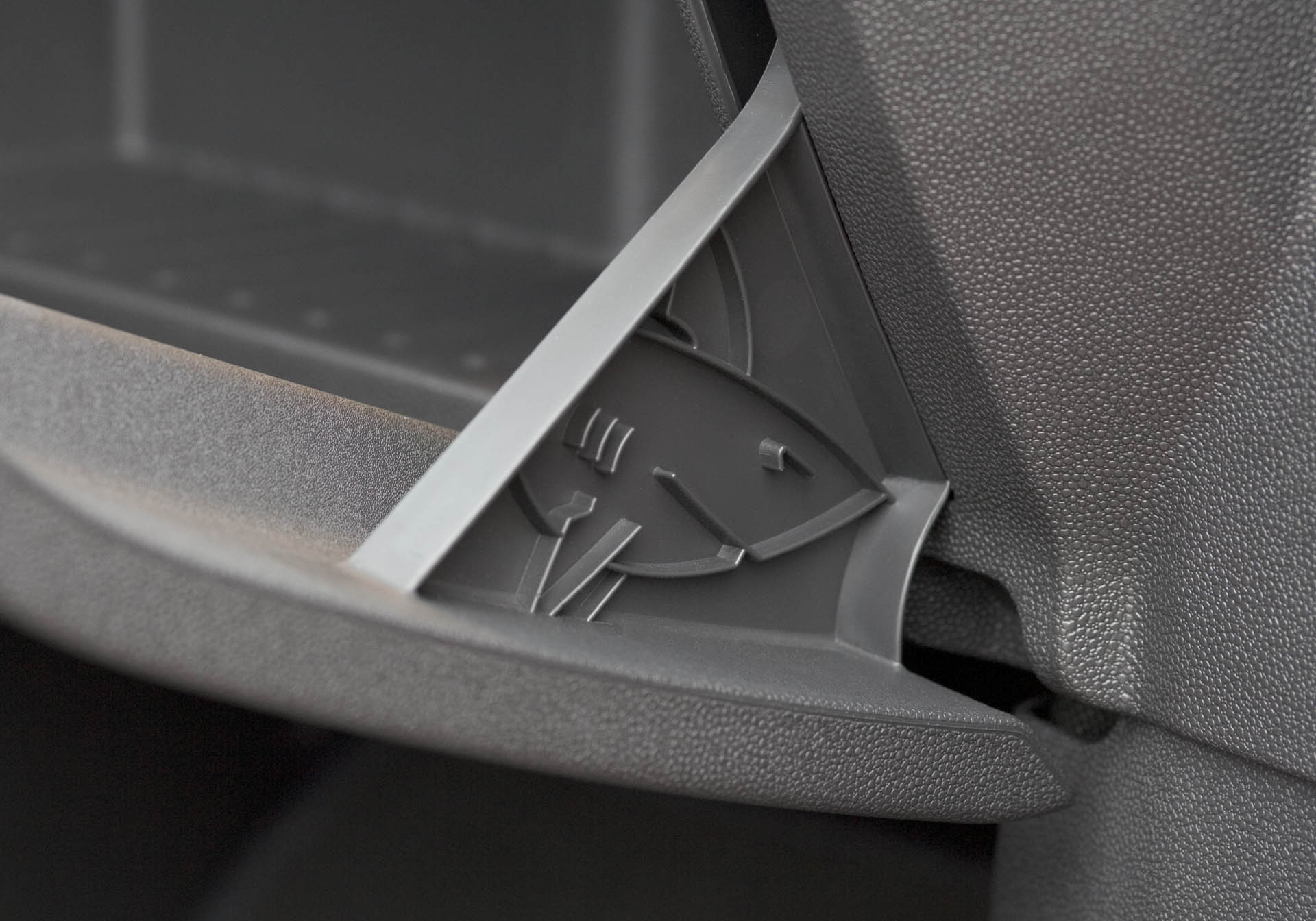 Shark Attack at Opel Look Closely And You’ll Find Shark-Shaped Easter Eggs In Most New Opels