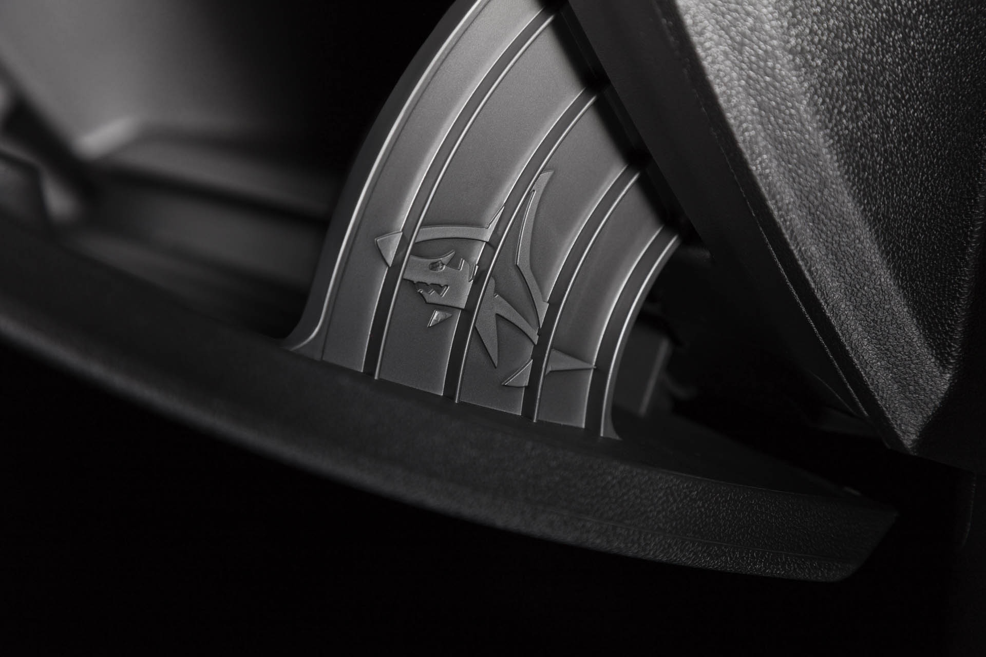 Shark Attack at Opel Look Closely And You’ll Find Shark-Shaped Easter Eggs In Most New Opels