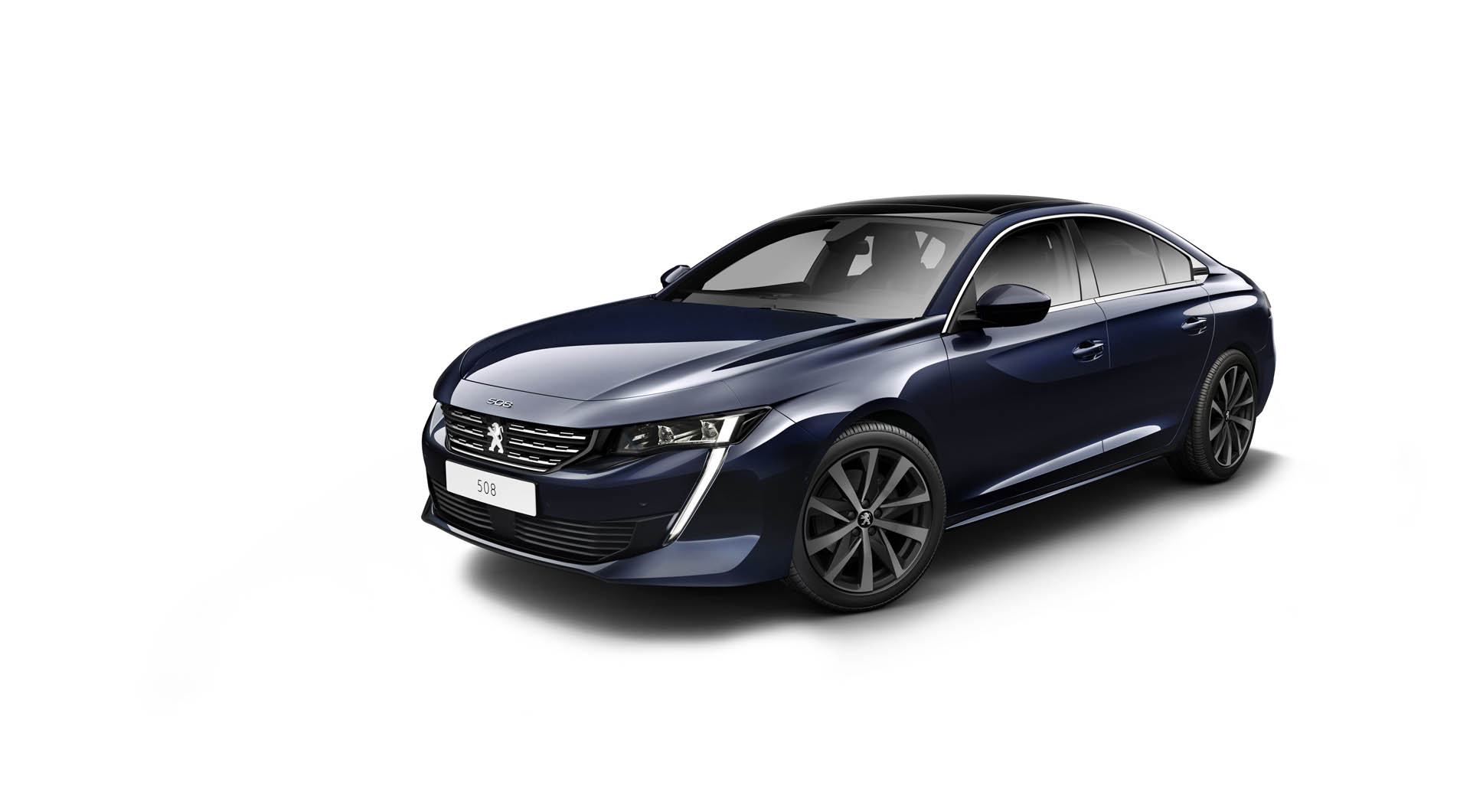 PEUGEOT_508_2202STYP_002_B copy Peugeot 508 First Edition Launches The Sharp New French Sedan