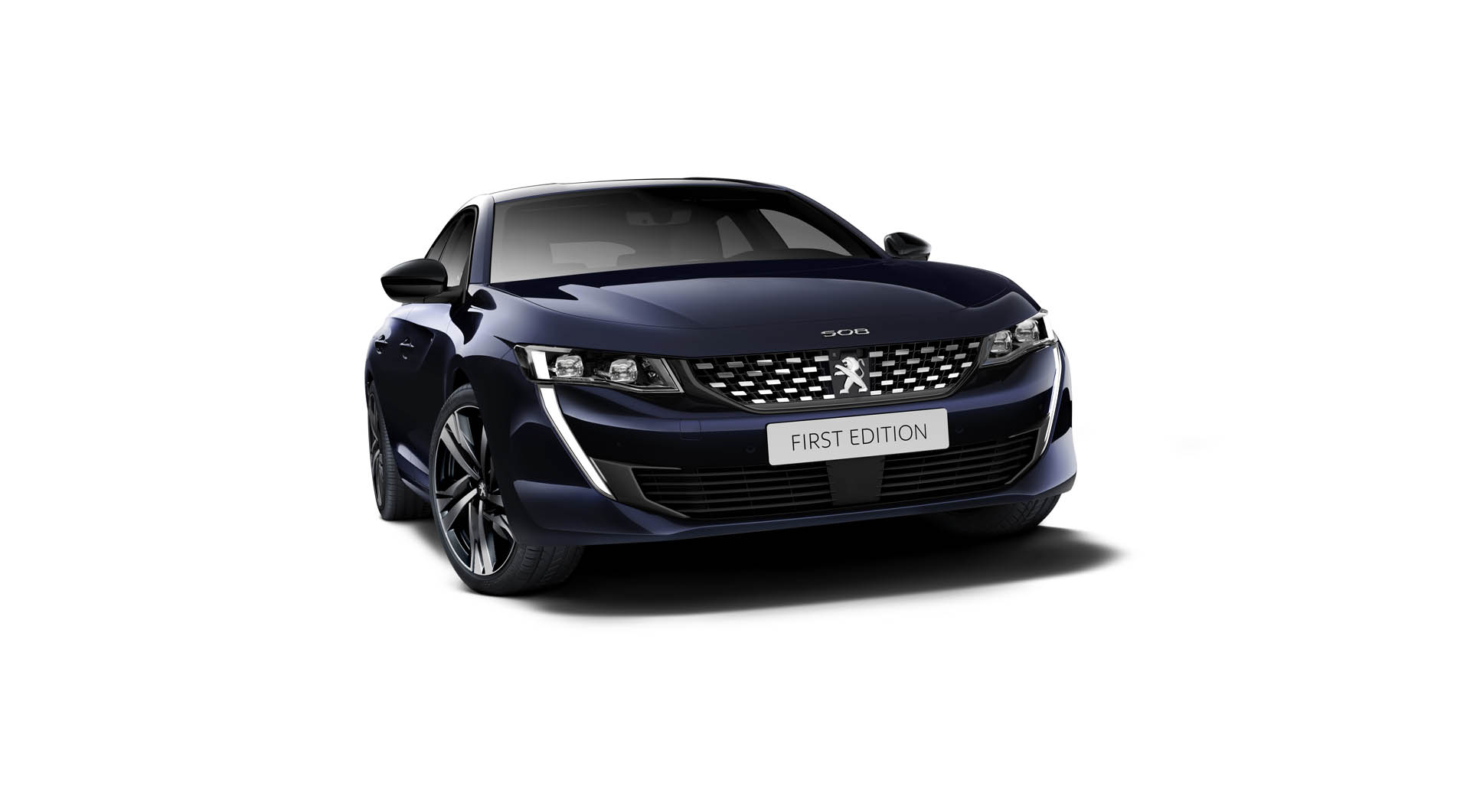 PEUGEOT_508_2202STYP_016_B copy Peugeot 508 First Edition Launches The Sharp New French Sedan