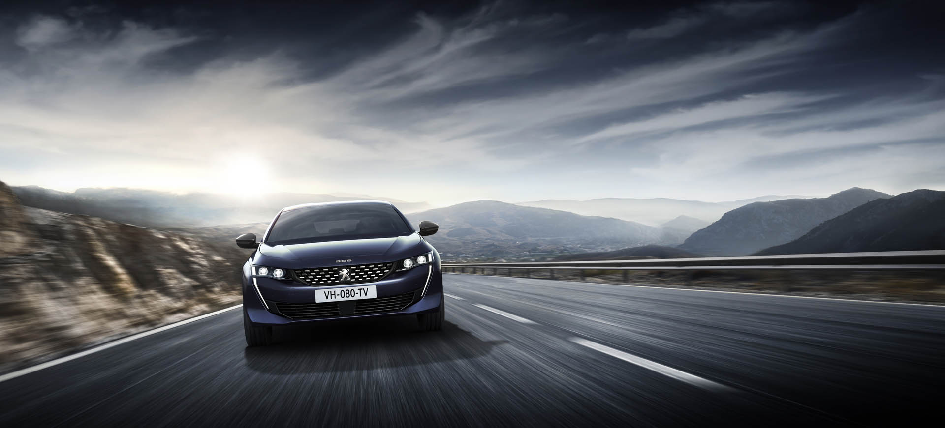 PEUGEOT_508_2202STYP_115 copy Peugeot 508 First Edition Launches The Sharp New French Sedan