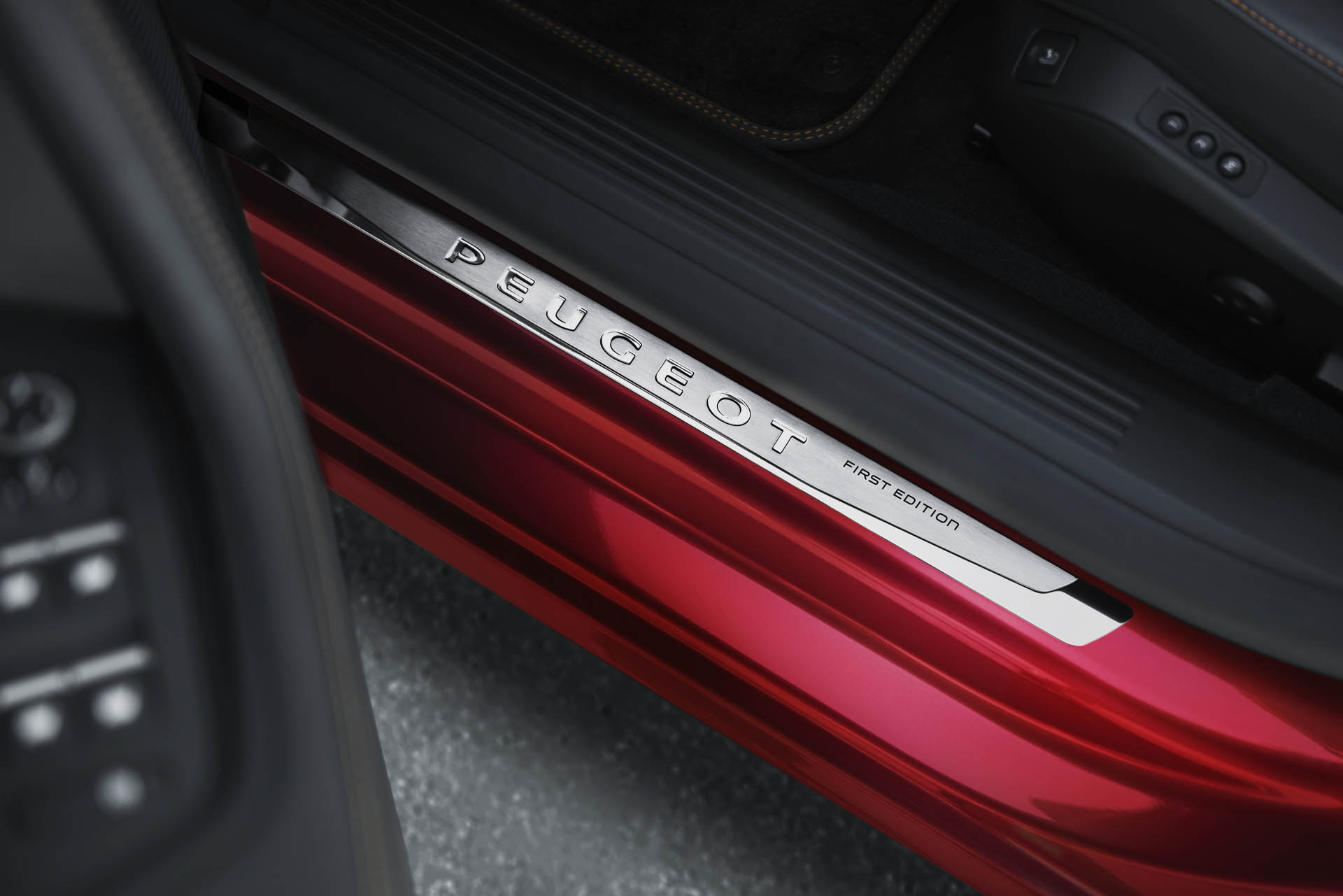 PEUGEOT_508_2202STYP_305 copy Peugeot 508 First Edition Launches The Sharp New French Sedan