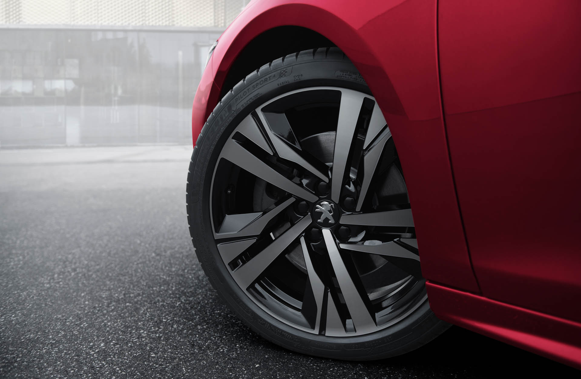 PEUGEOT_508_2202STYP_306 copy Peugeot 508 First Edition Launches The Sharp New French Sedan